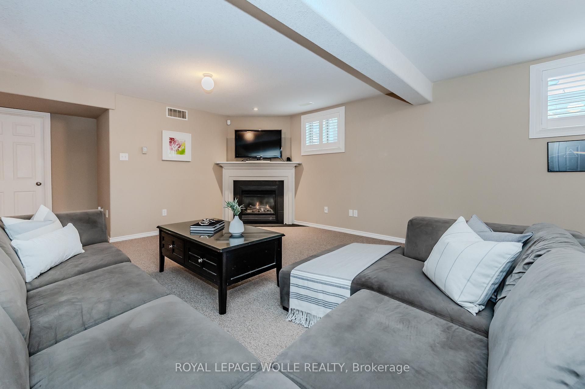 Photo 27 of 37 Mansfield Drive, Brant, Brantford Twp — HOMEH
