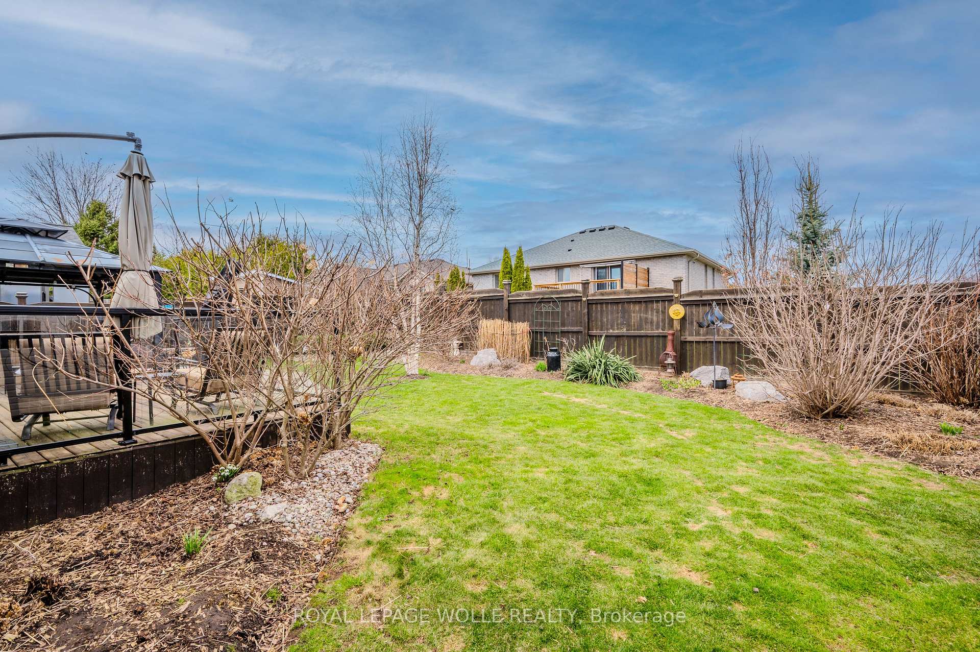 Photo 34 of 37 Mansfield Drive, Brant, Brantford Twp — HOMEH