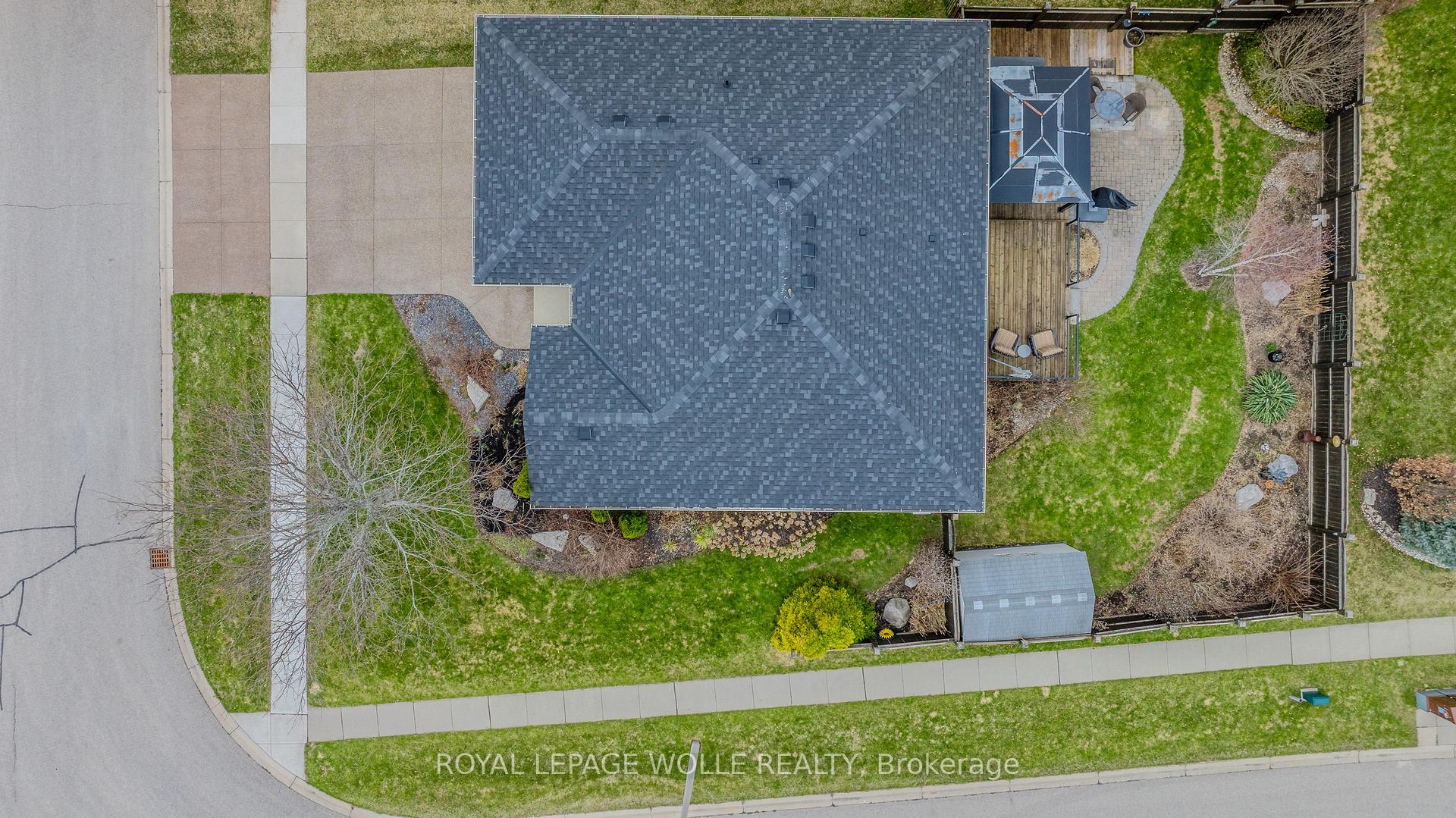 Photo 42 of 37 Mansfield Drive, Brant, Brantford Twp — HOMEH