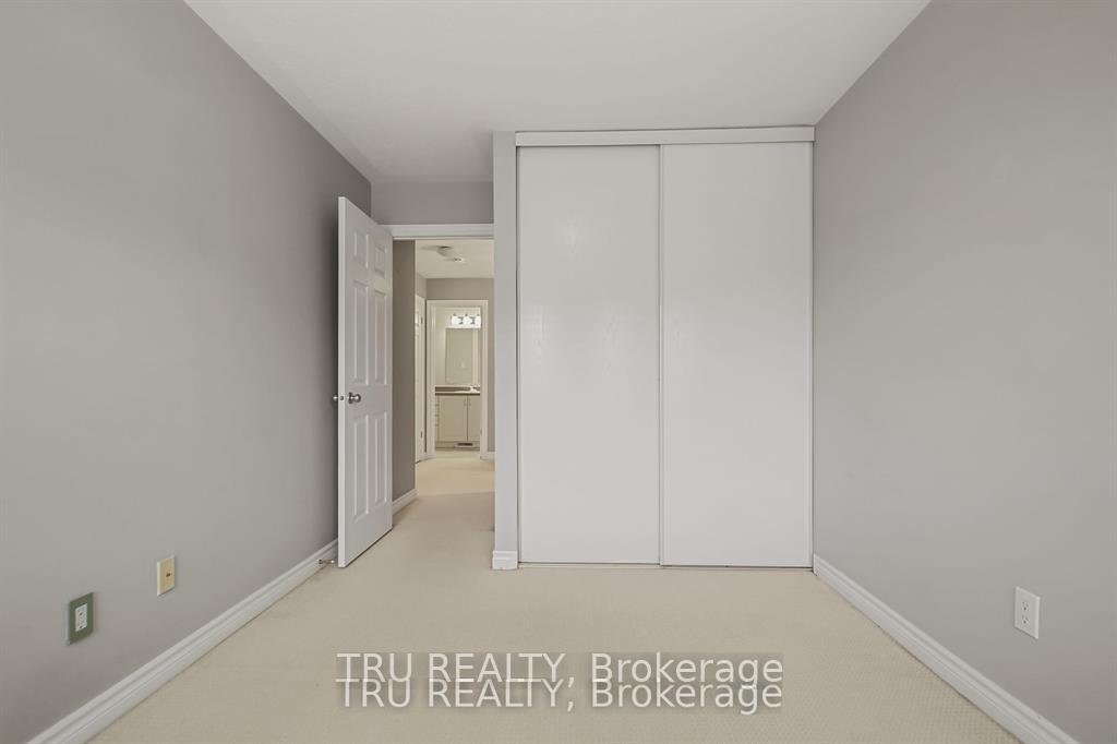 Photo 25 of Unit 19, 122 Lindenshade Drive, Ottawa, Barrhaven - Strandherd — HOMEH