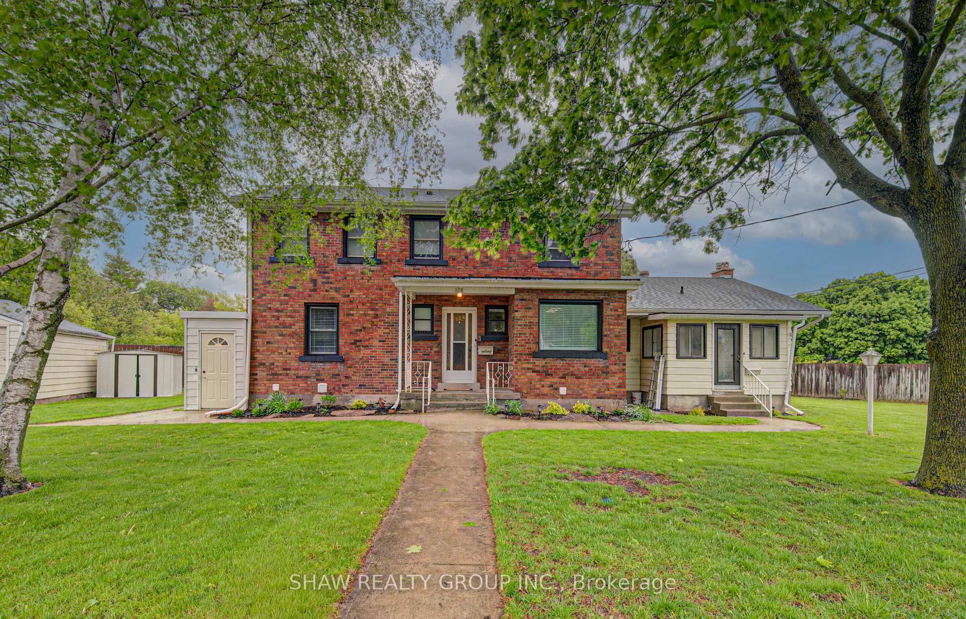 Photo 1 of 128 Pollock Avenue, Cambridge, Alison — HOMEH