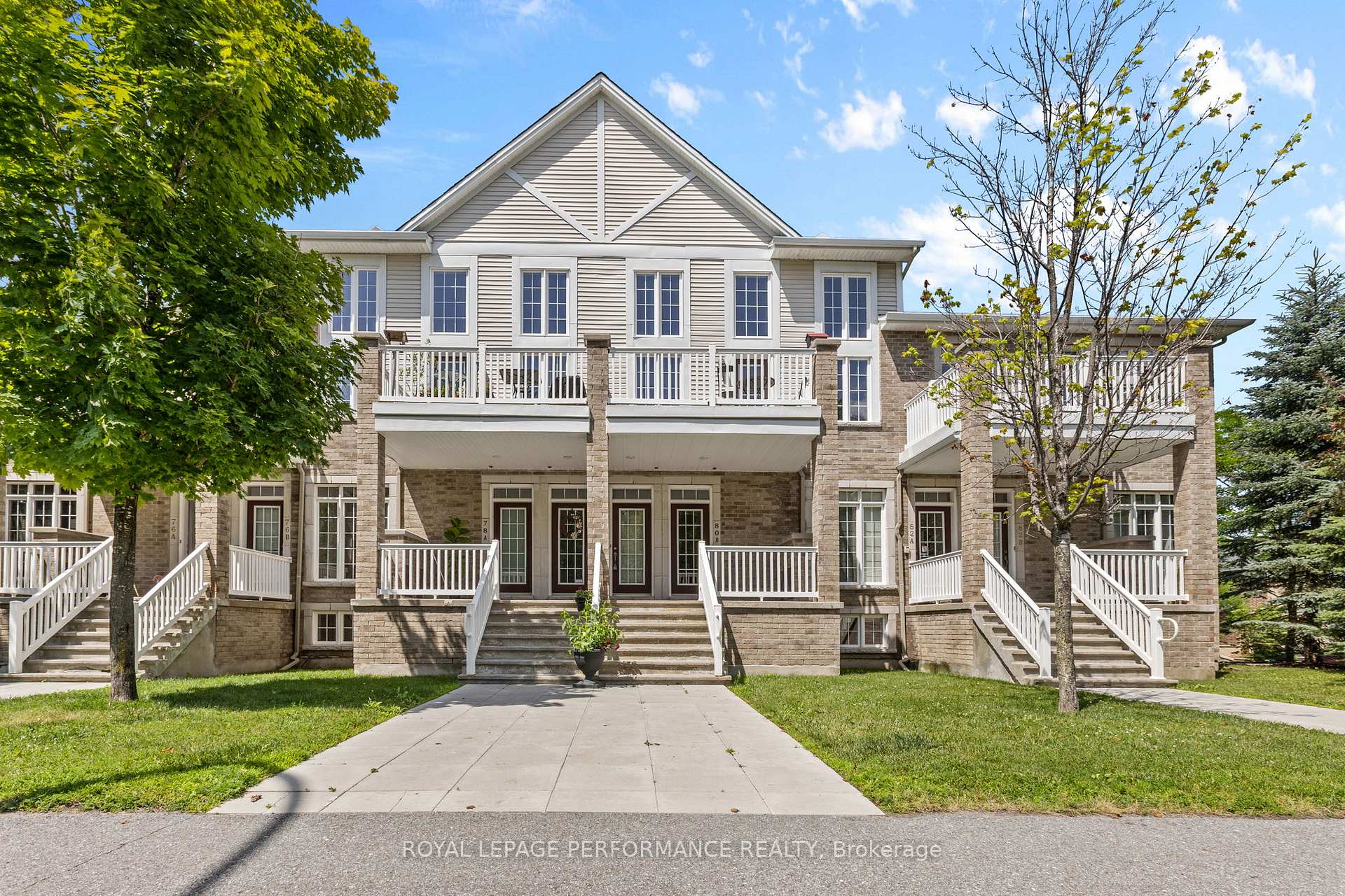 Photo 1 of 80A Stonehaven Drive, Ottawa, Kanata - Bridlewood — HOMEH