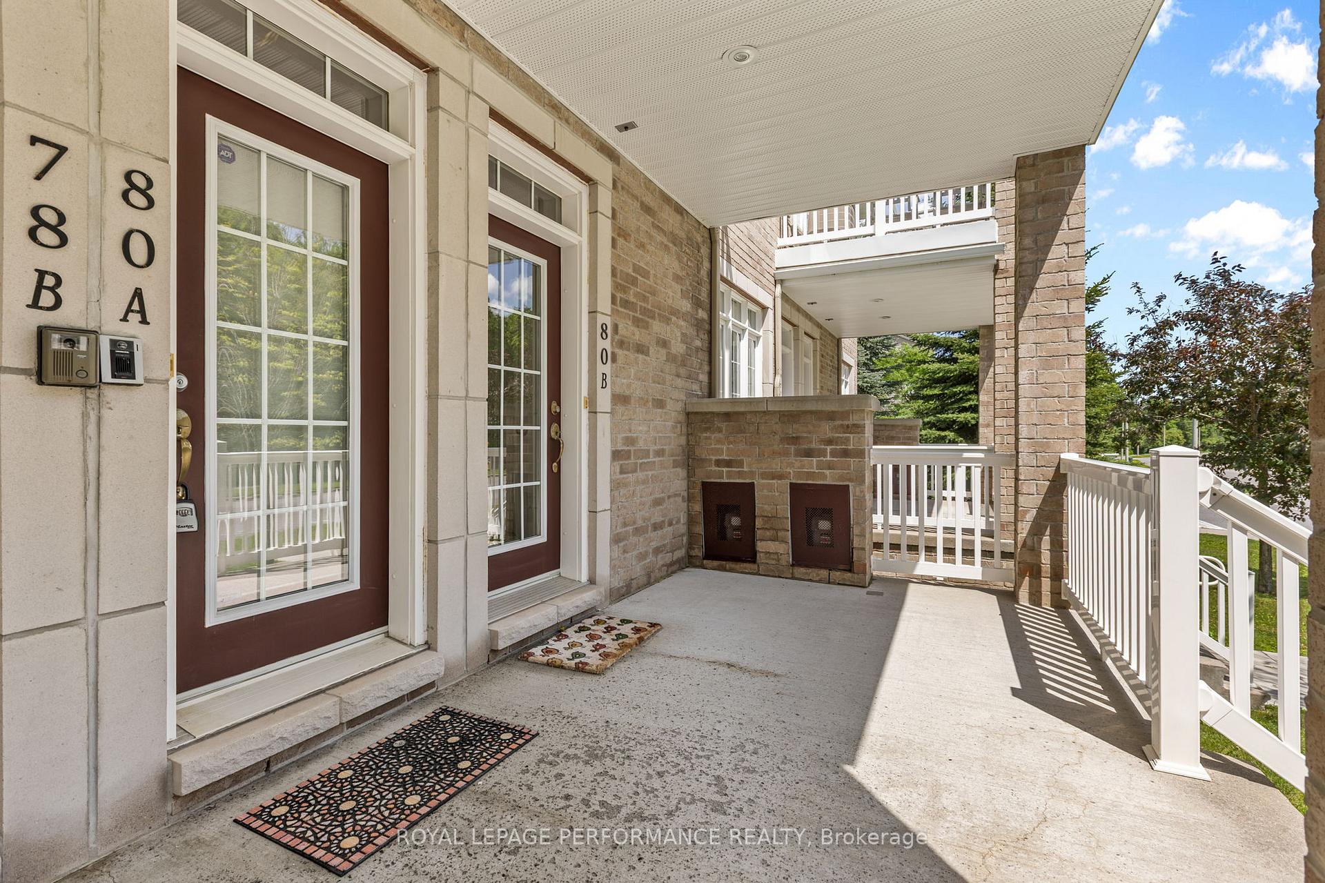 Photo 2 of 80A Stonehaven Drive, Ottawa, Kanata - Bridlewood — HOMEH