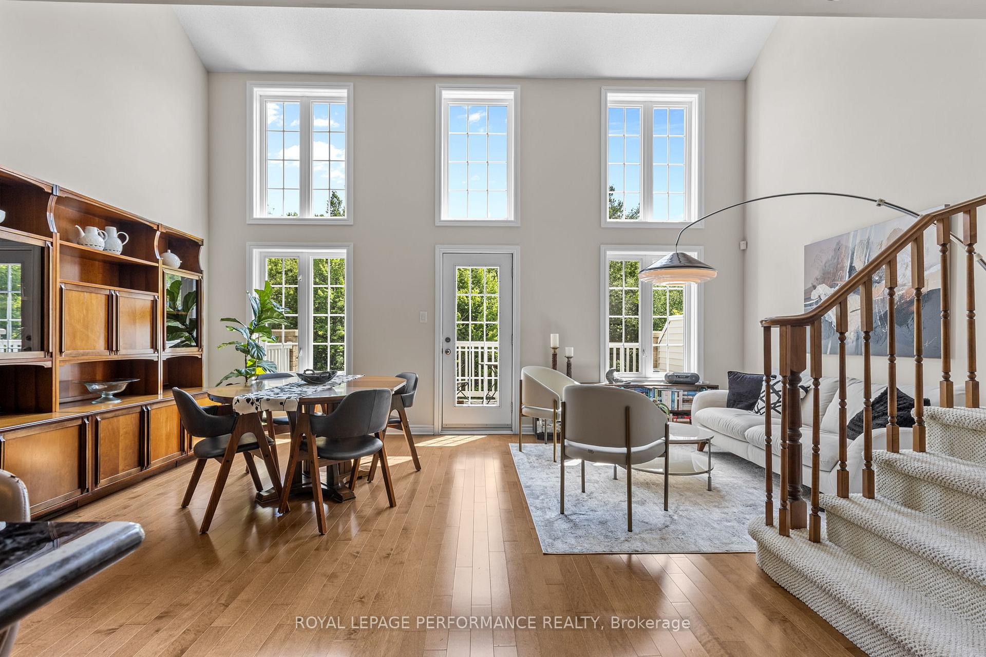 Photo 4 of 80A Stonehaven Drive, Ottawa, Kanata - Bridlewood — HOMEH