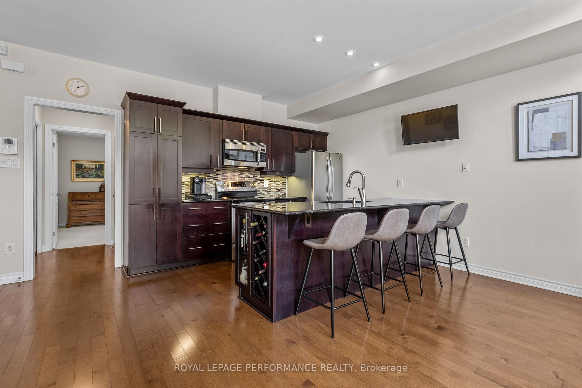 Photo 6 of 80A Stonehaven Drive, Ottawa, Kanata - Bridlewood — HOMEH