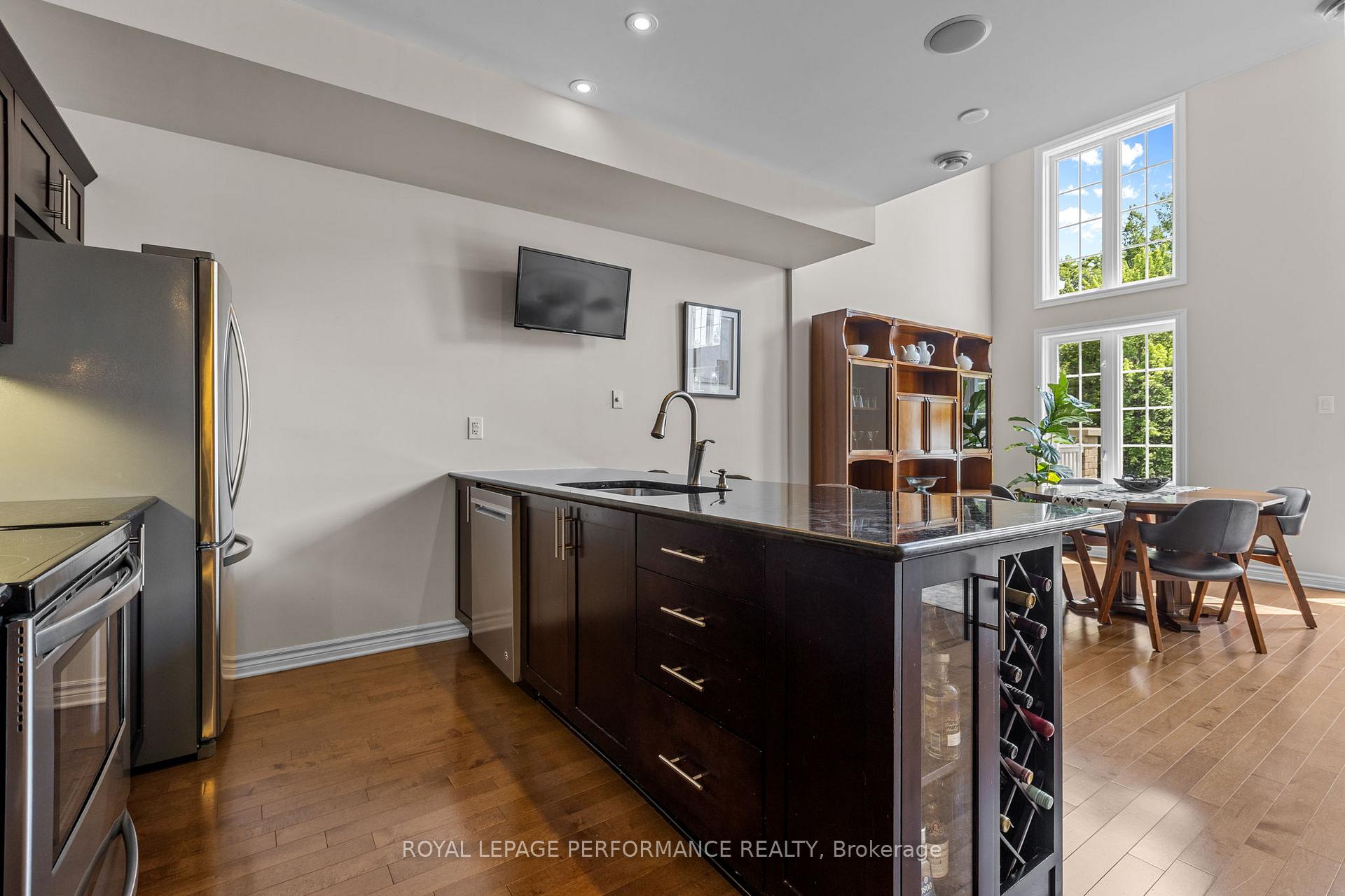 Photo 8 of 80A Stonehaven Drive, Ottawa, Kanata - Bridlewood — HOMEH