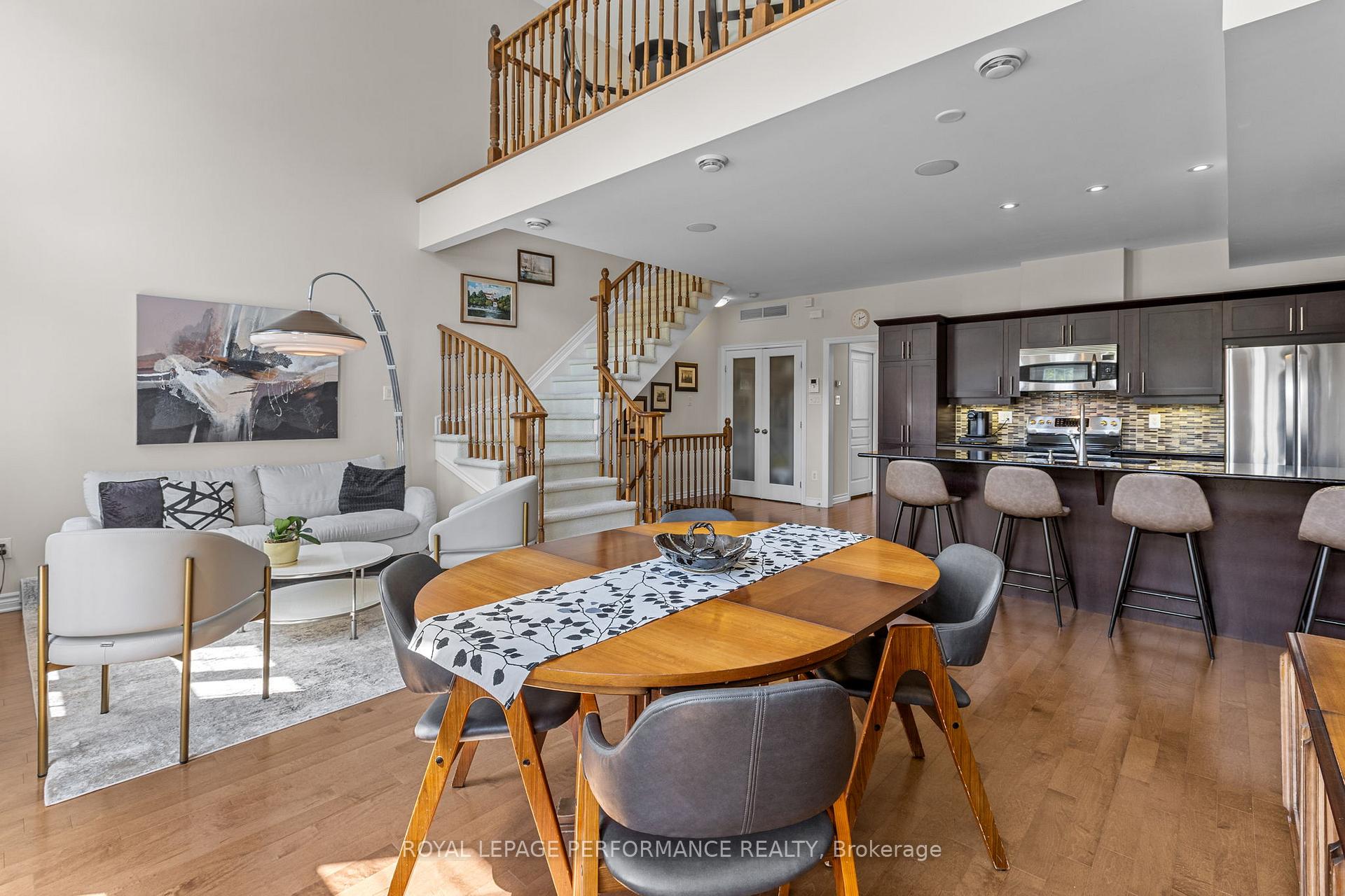 Photo 9 of 80A Stonehaven Drive, Ottawa, Kanata - Bridlewood — HOMEH