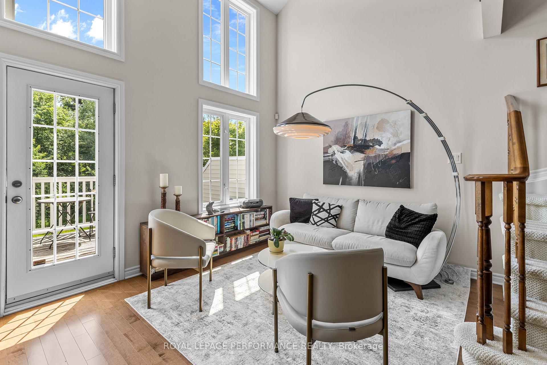 Photo 13 of 80A Stonehaven Drive, Ottawa, Kanata - Bridlewood — HOMEH