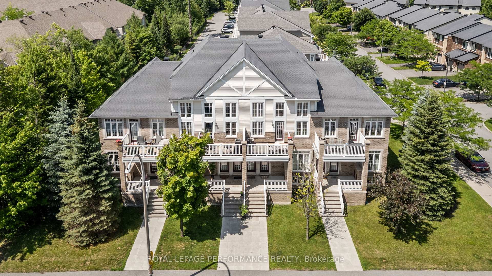Photo 35 of 80A Stonehaven Drive, Ottawa, Kanata - Bridlewood — HOMEH