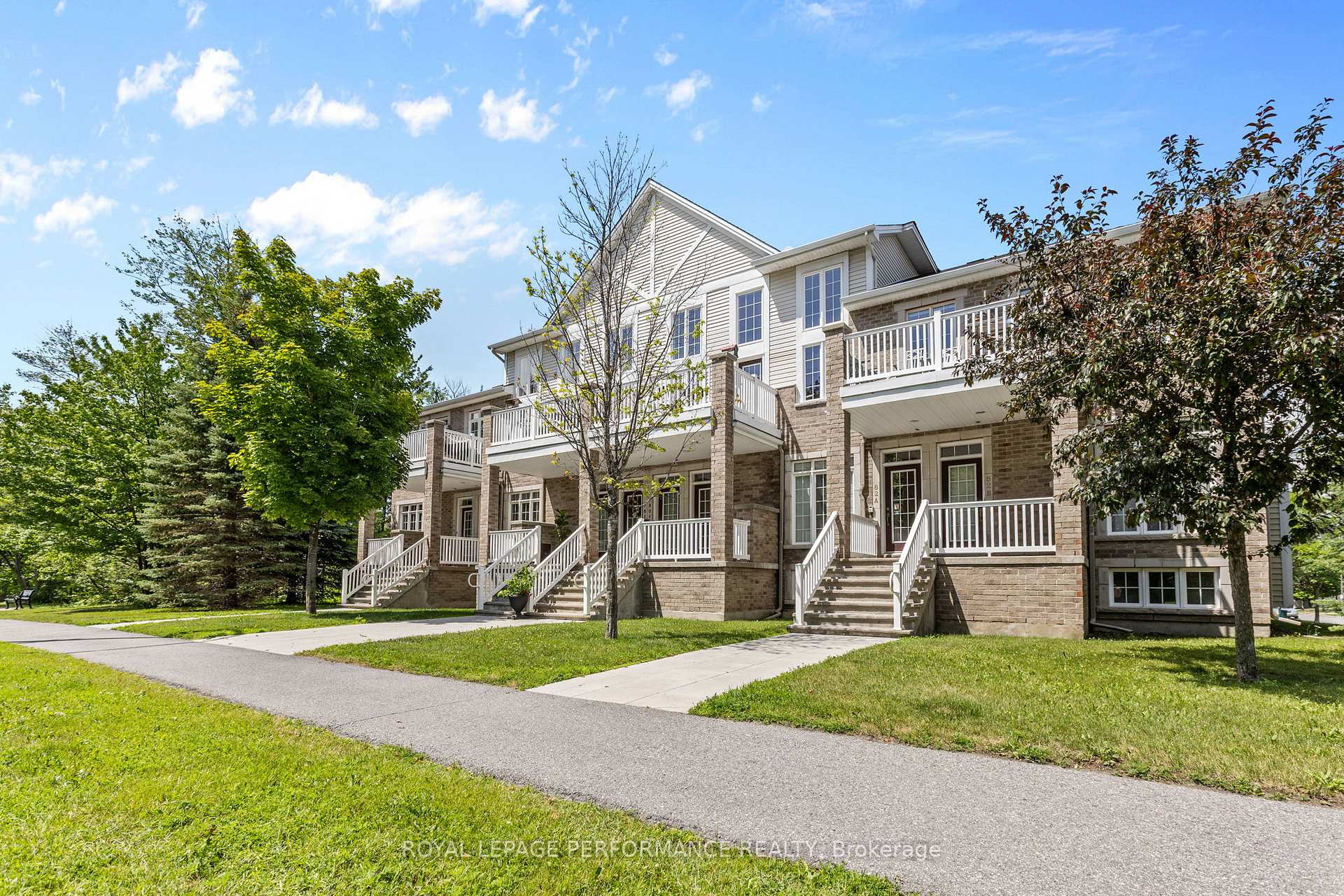 Photo 36 of 80A Stonehaven Drive, Ottawa, Kanata - Bridlewood — HOMEH