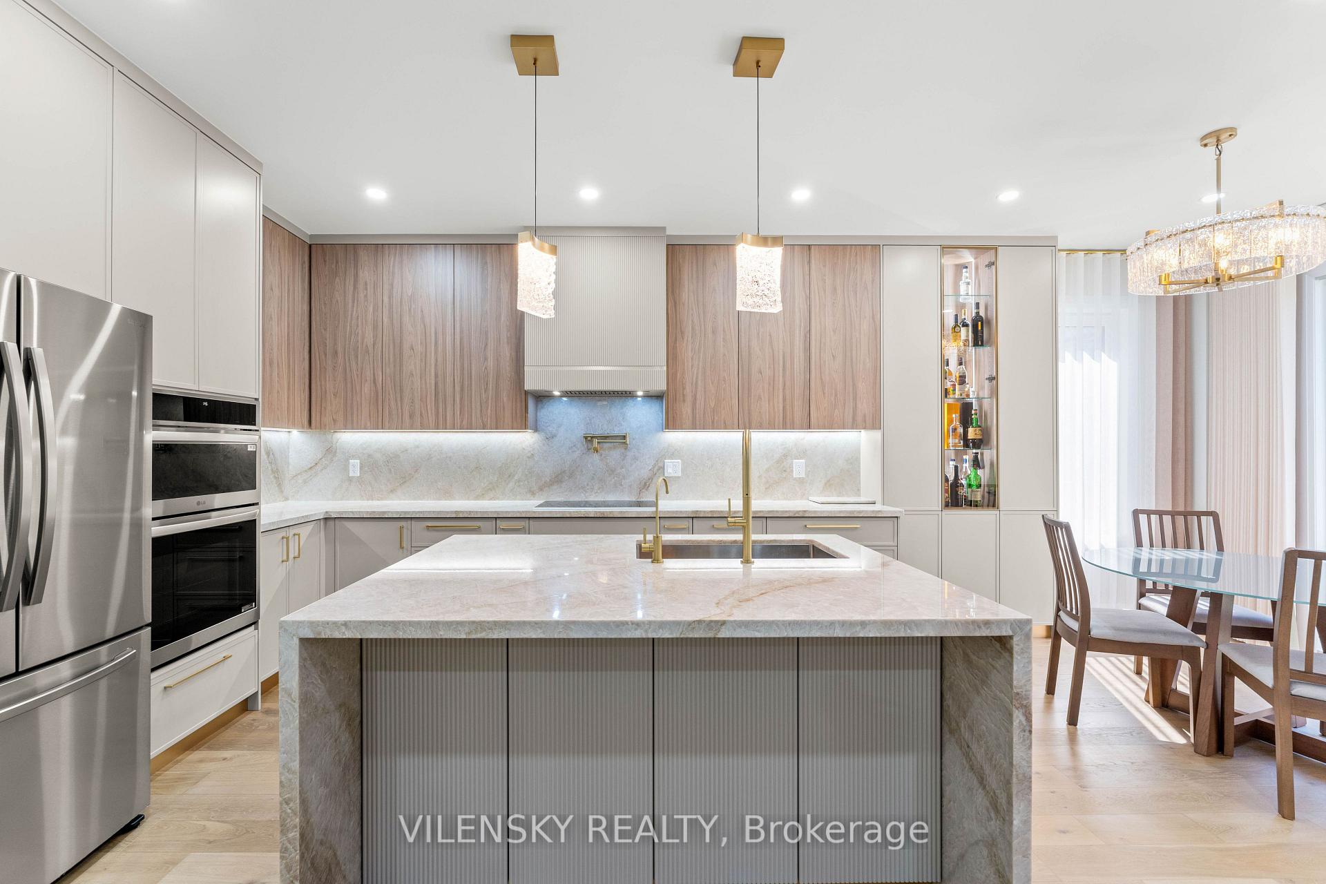 Photo 1 of 68 Alex Black Street, Vaughan, Patterson — HOMEH