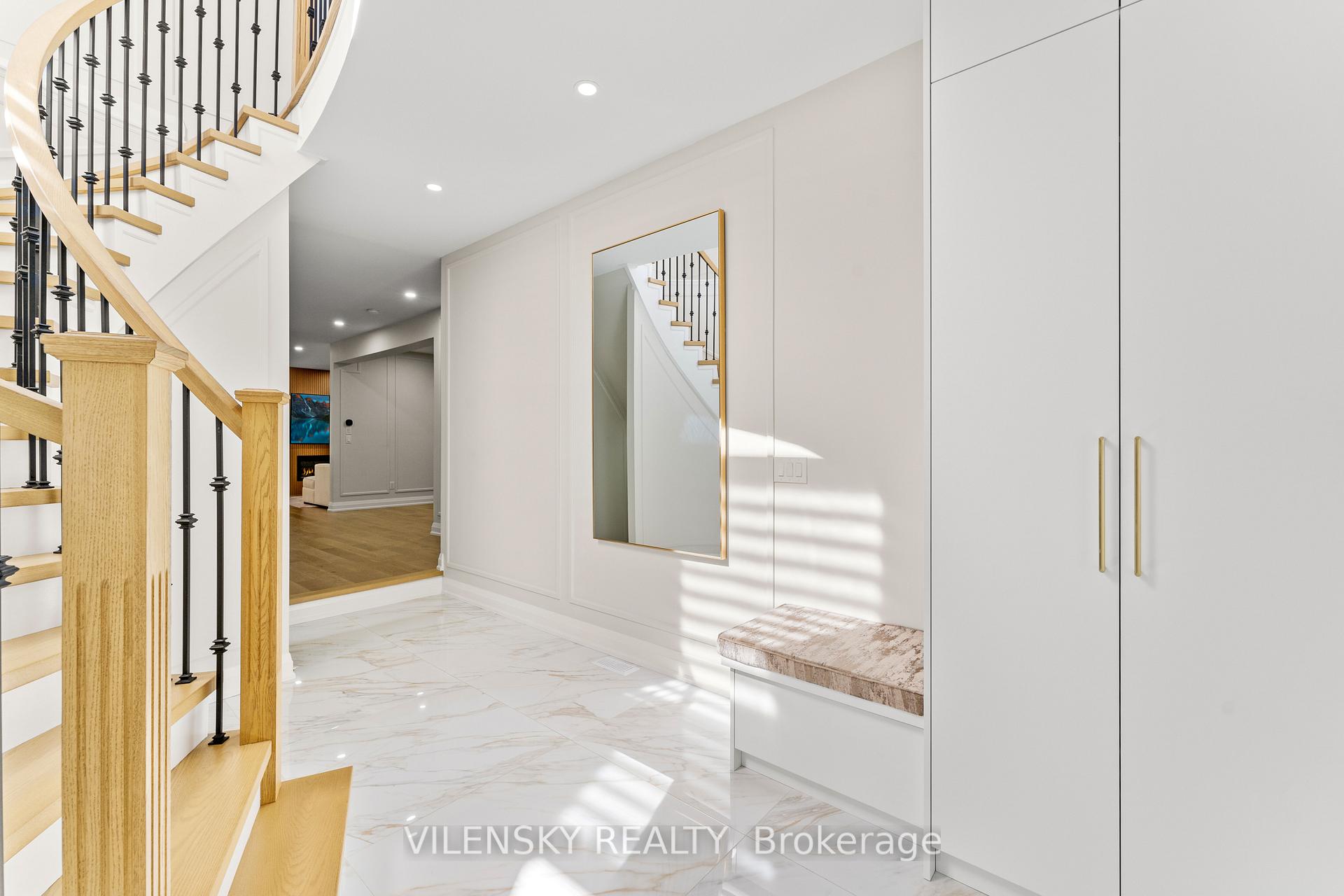 Photo 4 of 68 Alex Black Street, Vaughan, Patterson — HOMEH