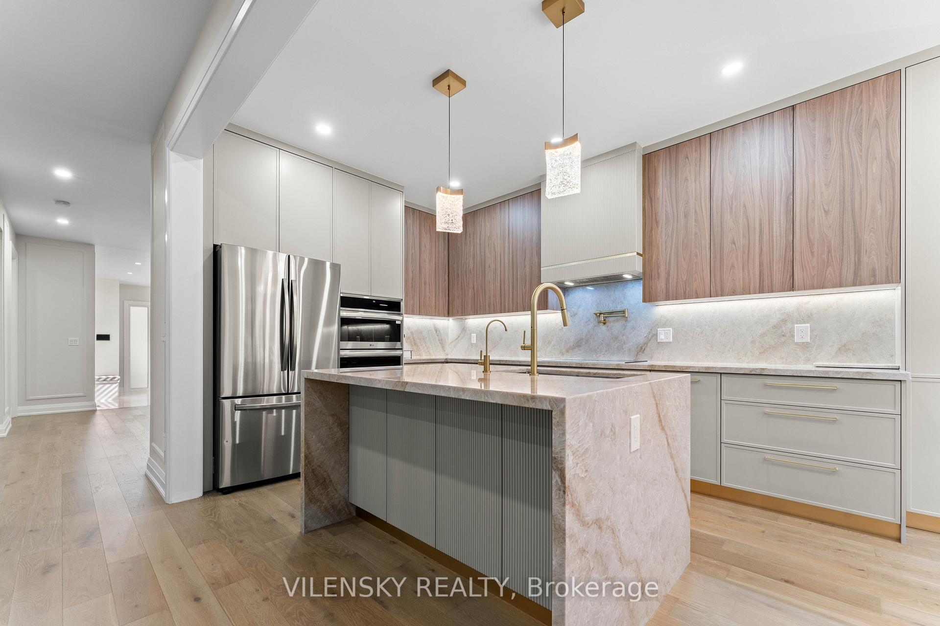 Photo 7 of 68 Alex Black Street, Vaughan, Patterson — HOMEH