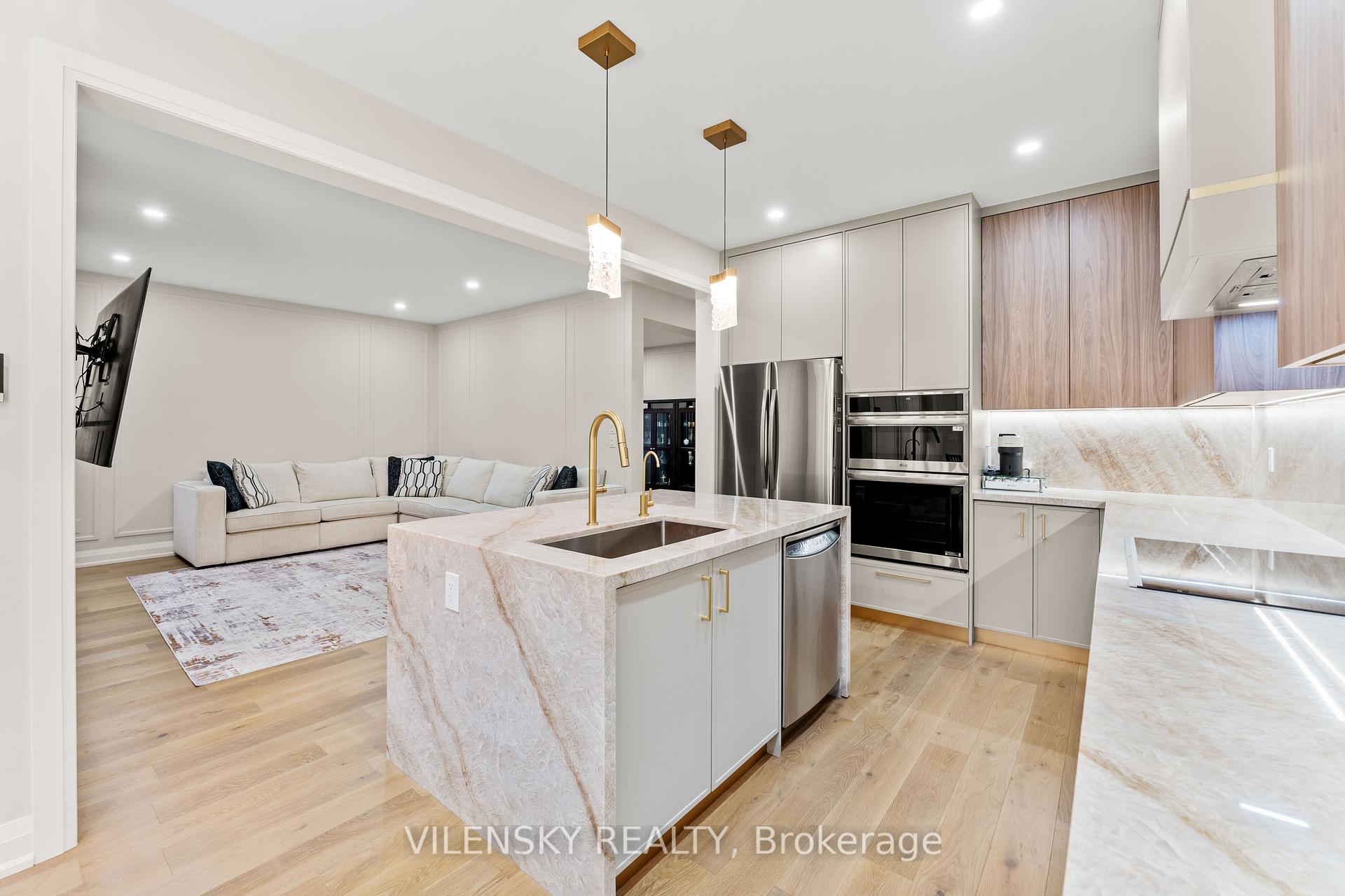 Photo 8 of 68 Alex Black Street, Vaughan, Patterson — HOMEH