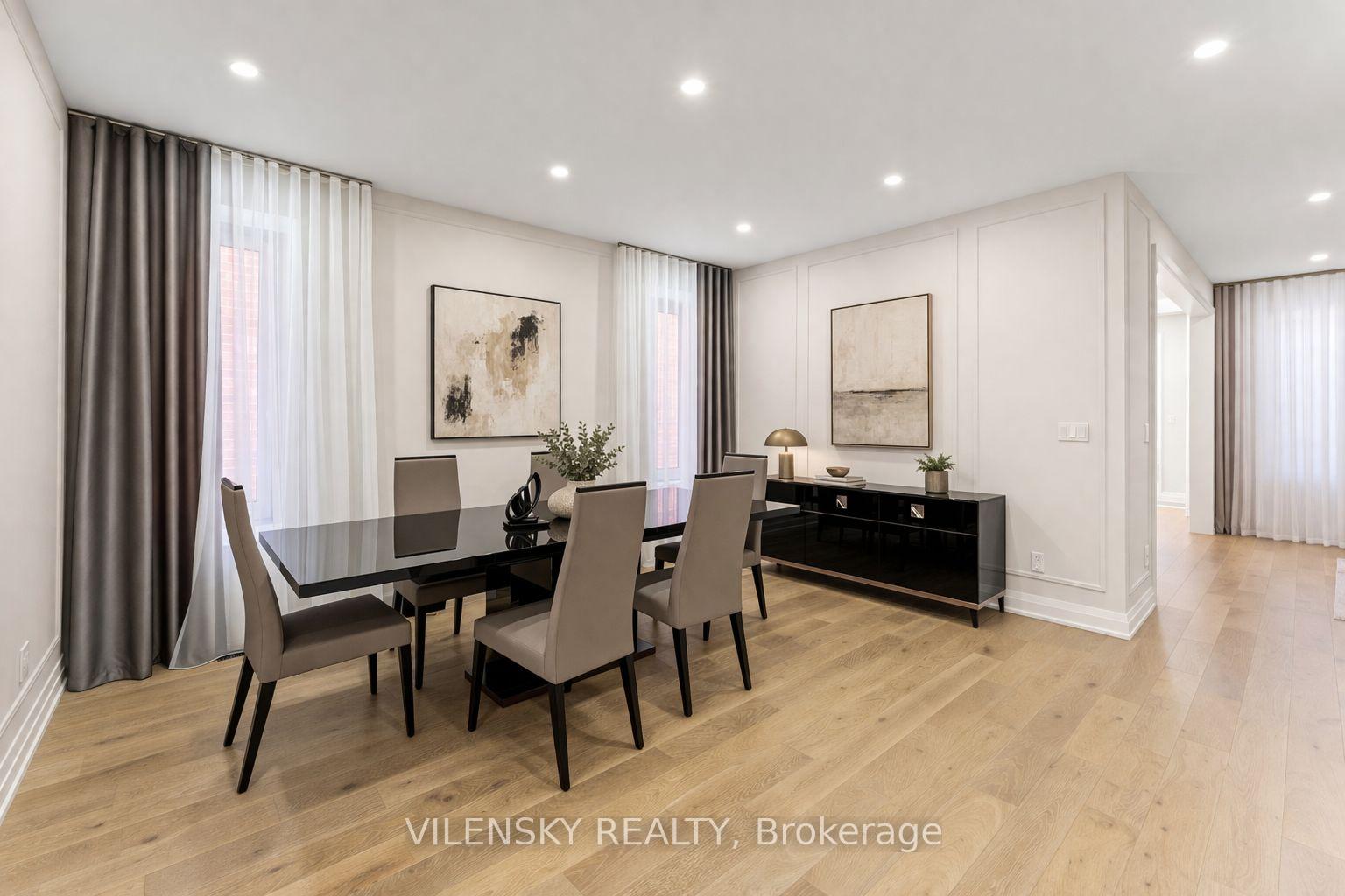 Photo 17 of 68 Alex Black Street, Vaughan, Patterson — HOMEH