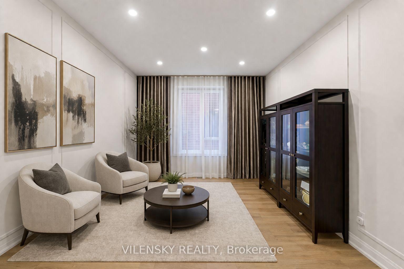 Photo 18 of 68 Alex Black Street, Vaughan, Patterson — HOMEH