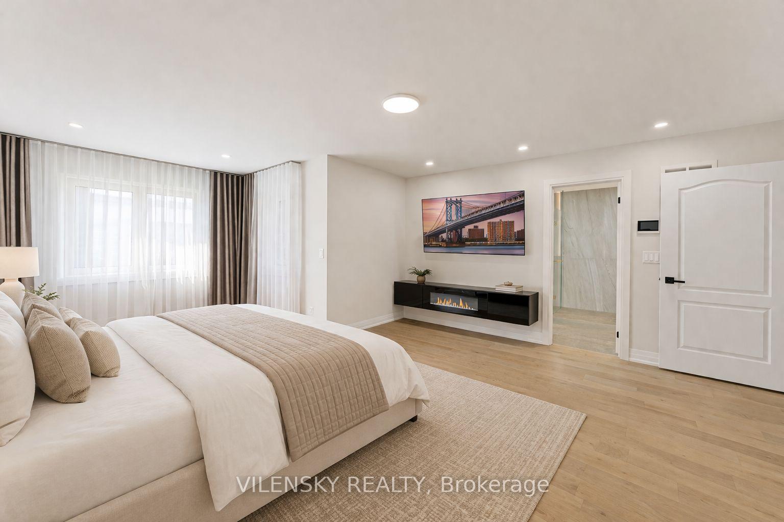 Photo 22 of 68 Alex Black Street, Vaughan, Patterson — HOMEH