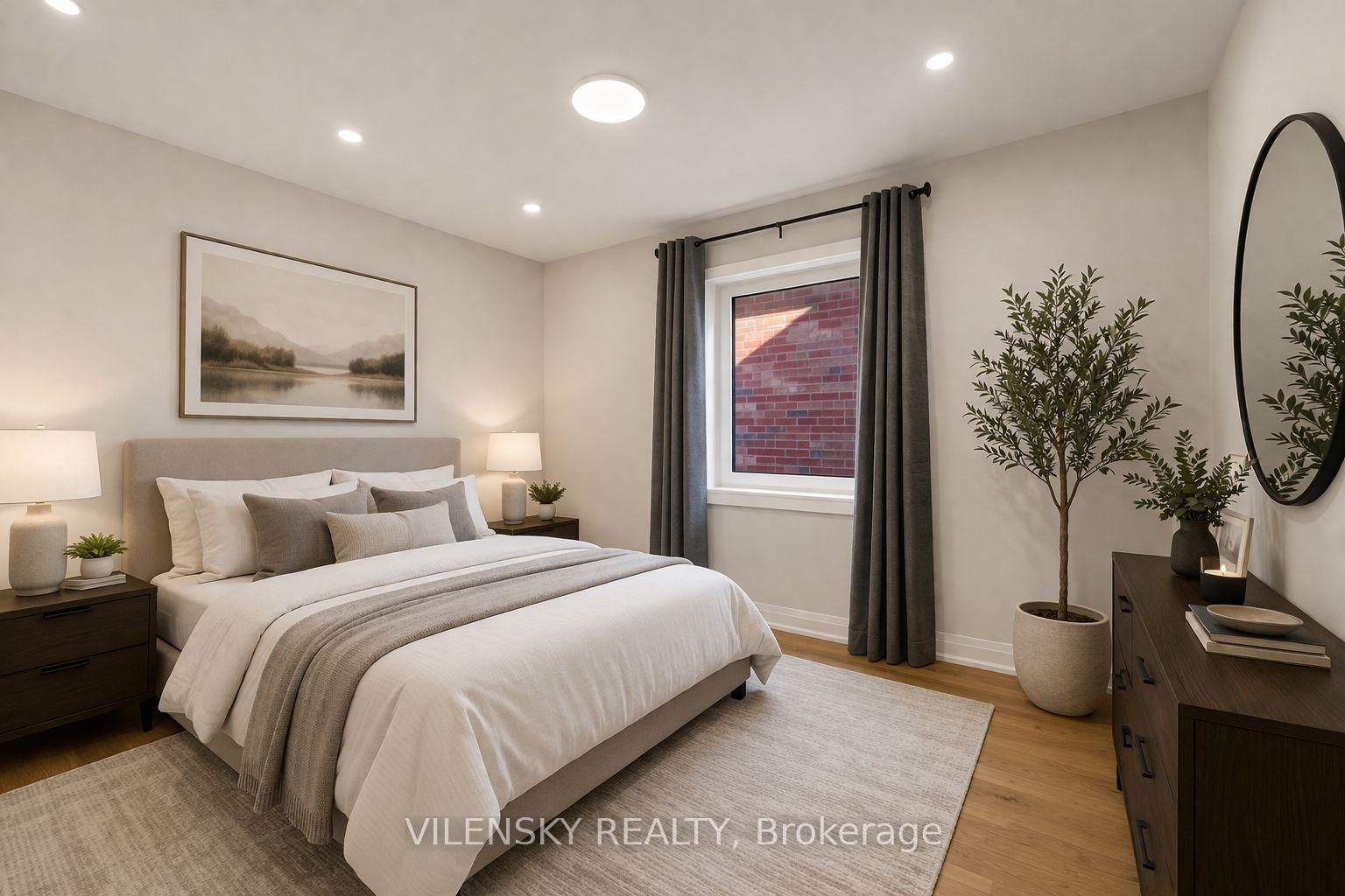 Photo 29 of 68 Alex Black Street, Vaughan, Patterson — HOMEH