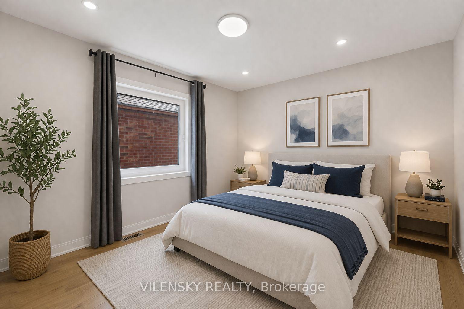 Photo 30 of 68 Alex Black Street, Vaughan, Patterson — HOMEH