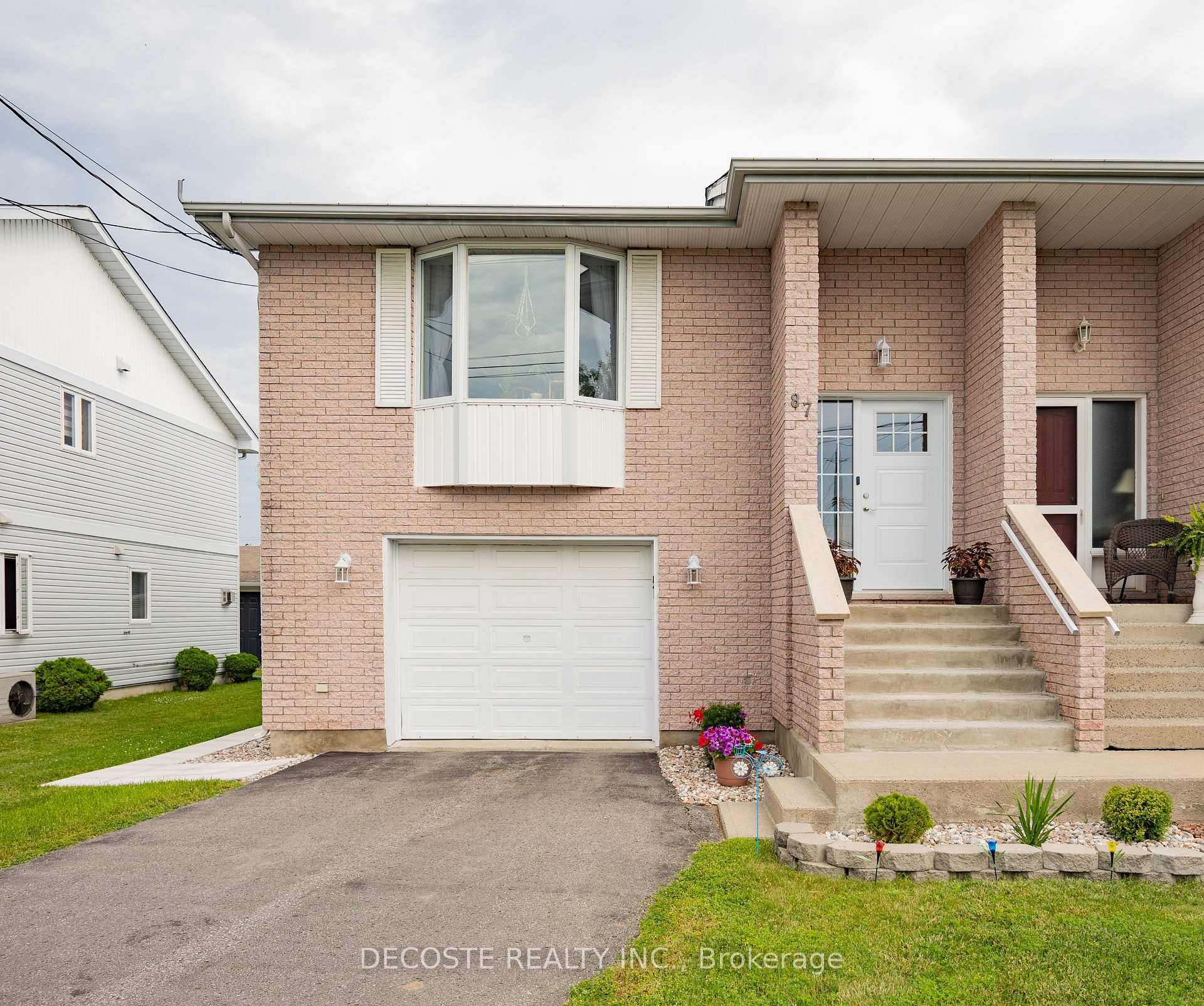 Photo 1 of 87 Tonia Street, North Glengarry, Alexandria — HOMEH