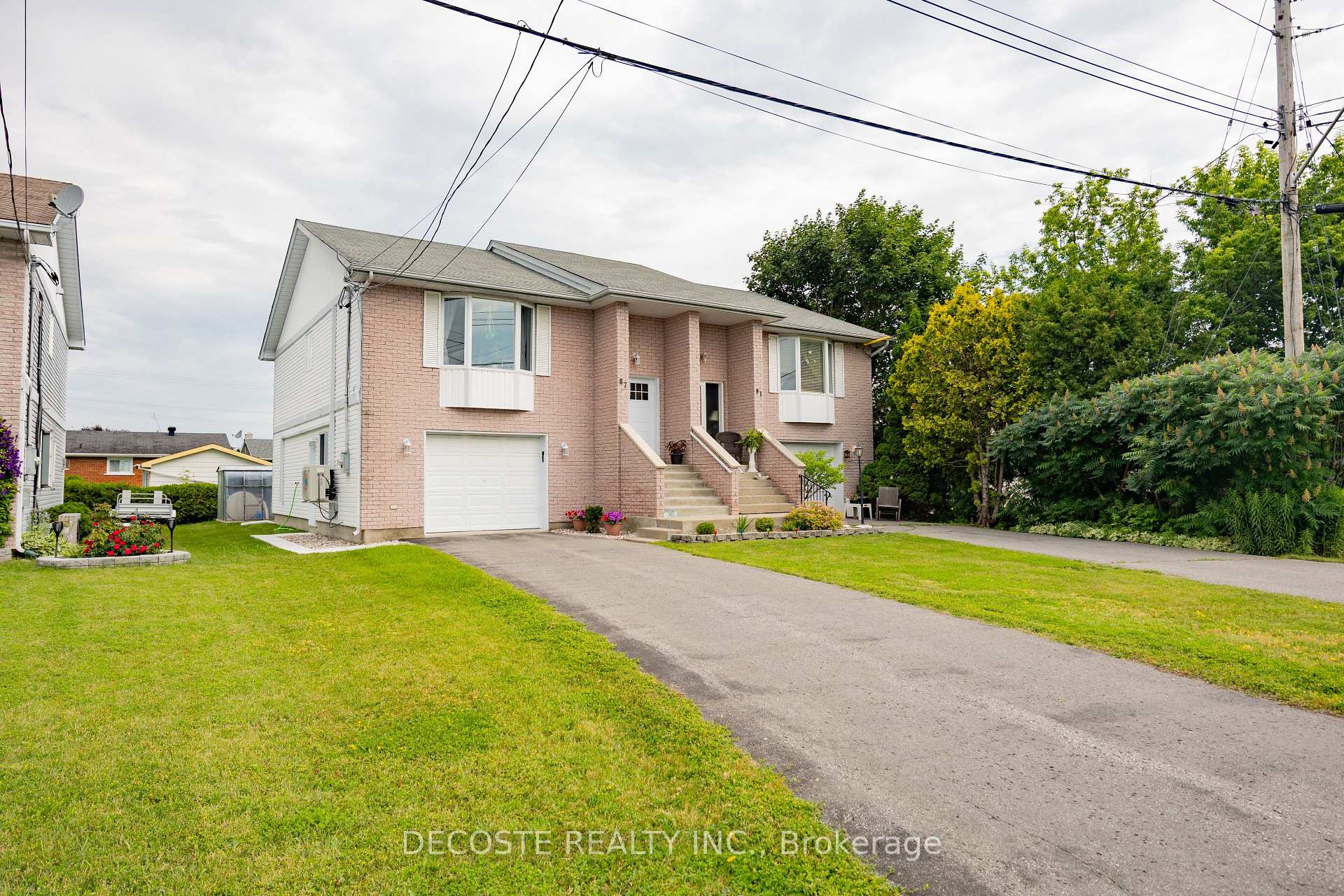 Photo 3 of 87 Tonia Street, North Glengarry, Alexandria — HOMEH