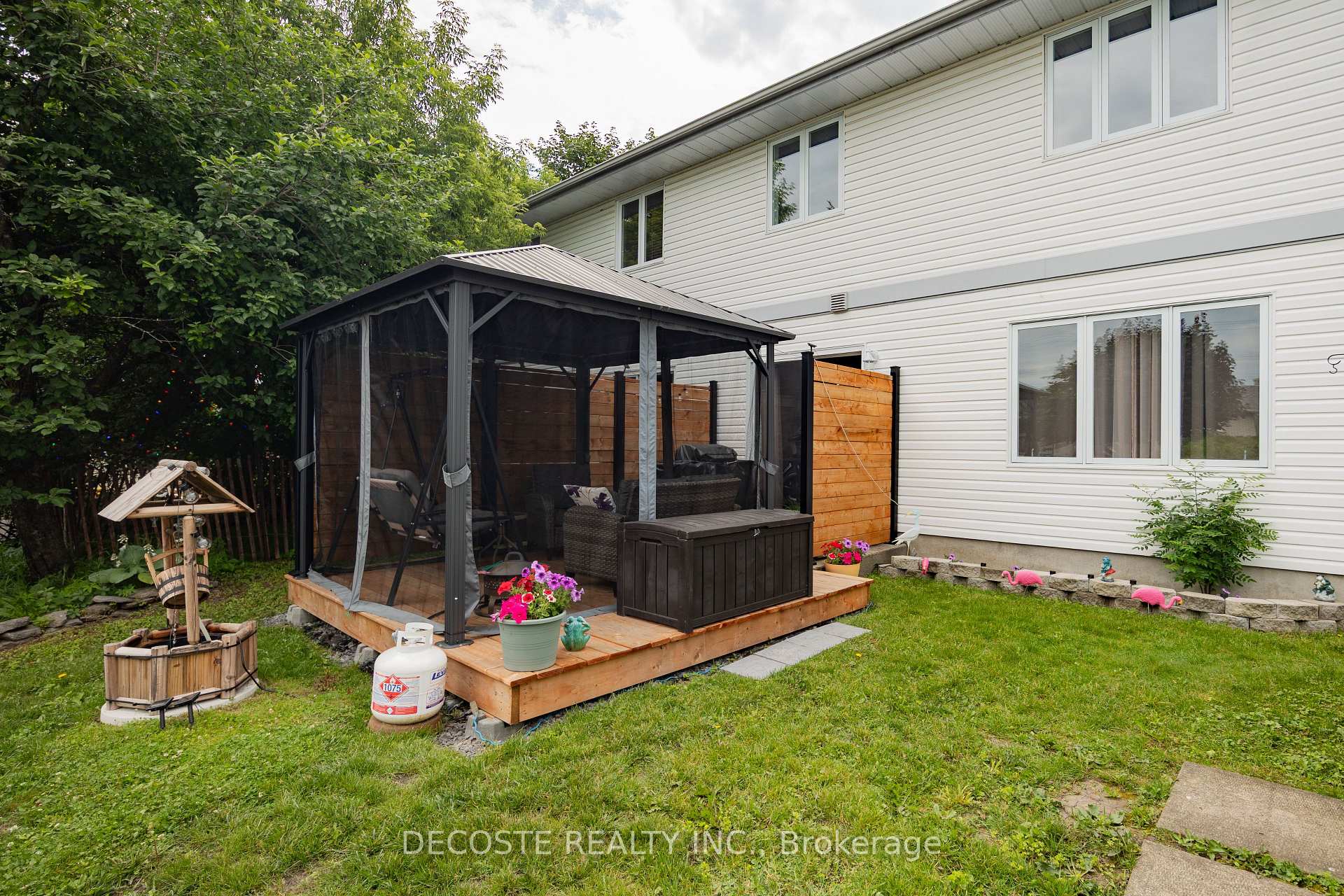 Photo 30 of 87 Tonia Street, North Glengarry, Alexandria — HOMEH