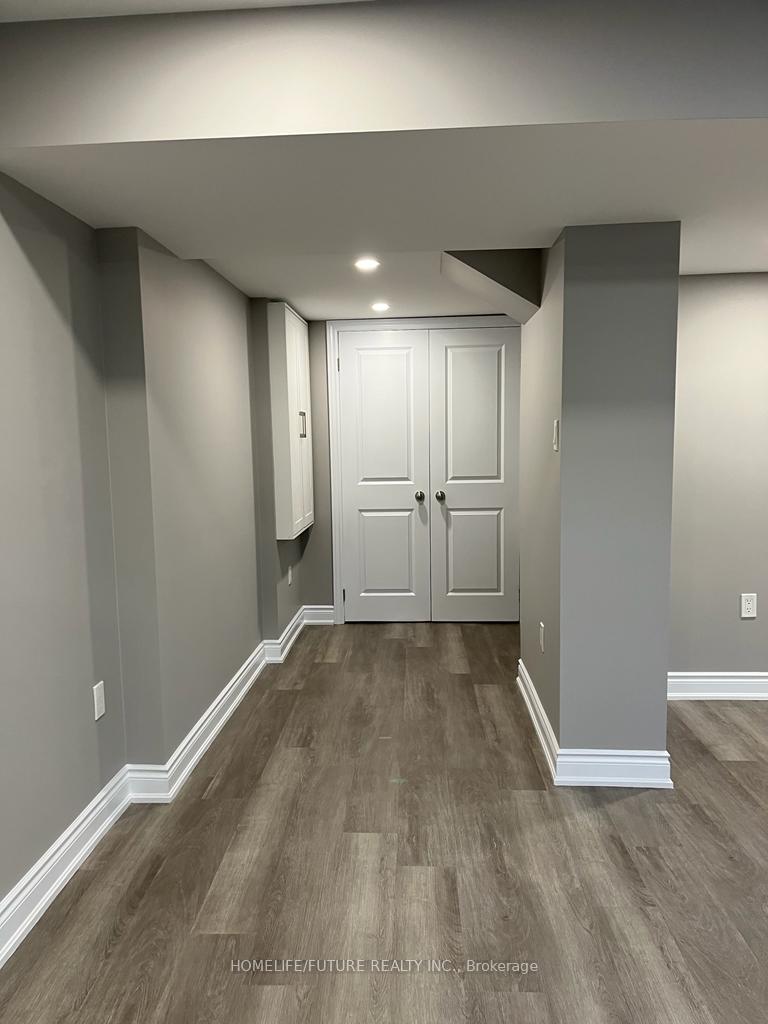Photo 2 of Unit Bsmt, 83 George Robinson Drive, Brampton, Credit Valley — HOMEH