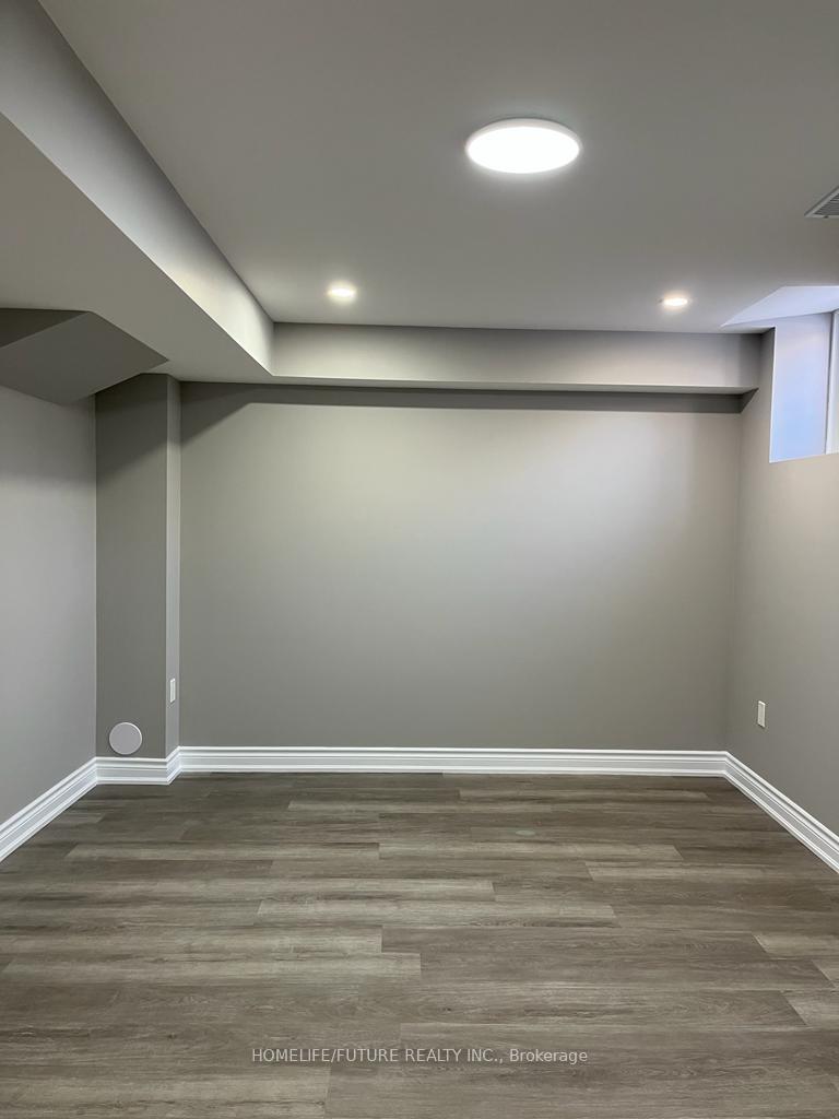 Photo 4 of Unit Bsmt, 83 George Robinson Drive, Brampton, Credit Valley — HOMEH