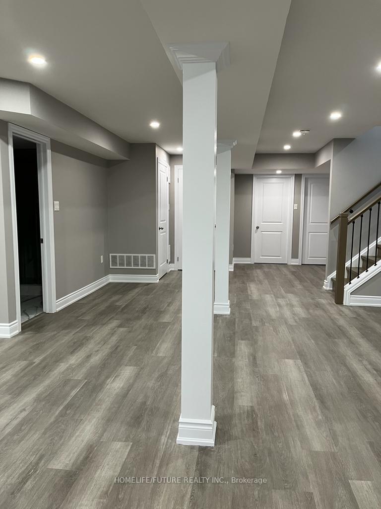 Photo 6 of Unit Bsmt, 83 George Robinson Drive, Brampton, Credit Valley — HOMEH
