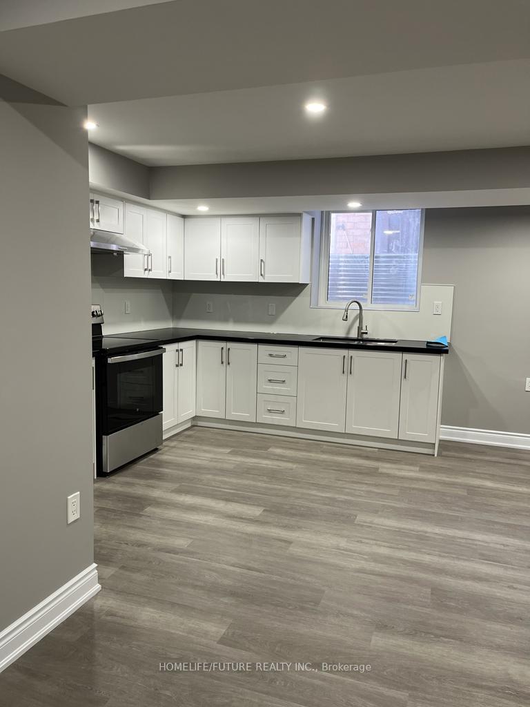 Photo 7 of Unit Bsmt, 83 George Robinson Drive, Brampton, Credit Valley — HOMEH