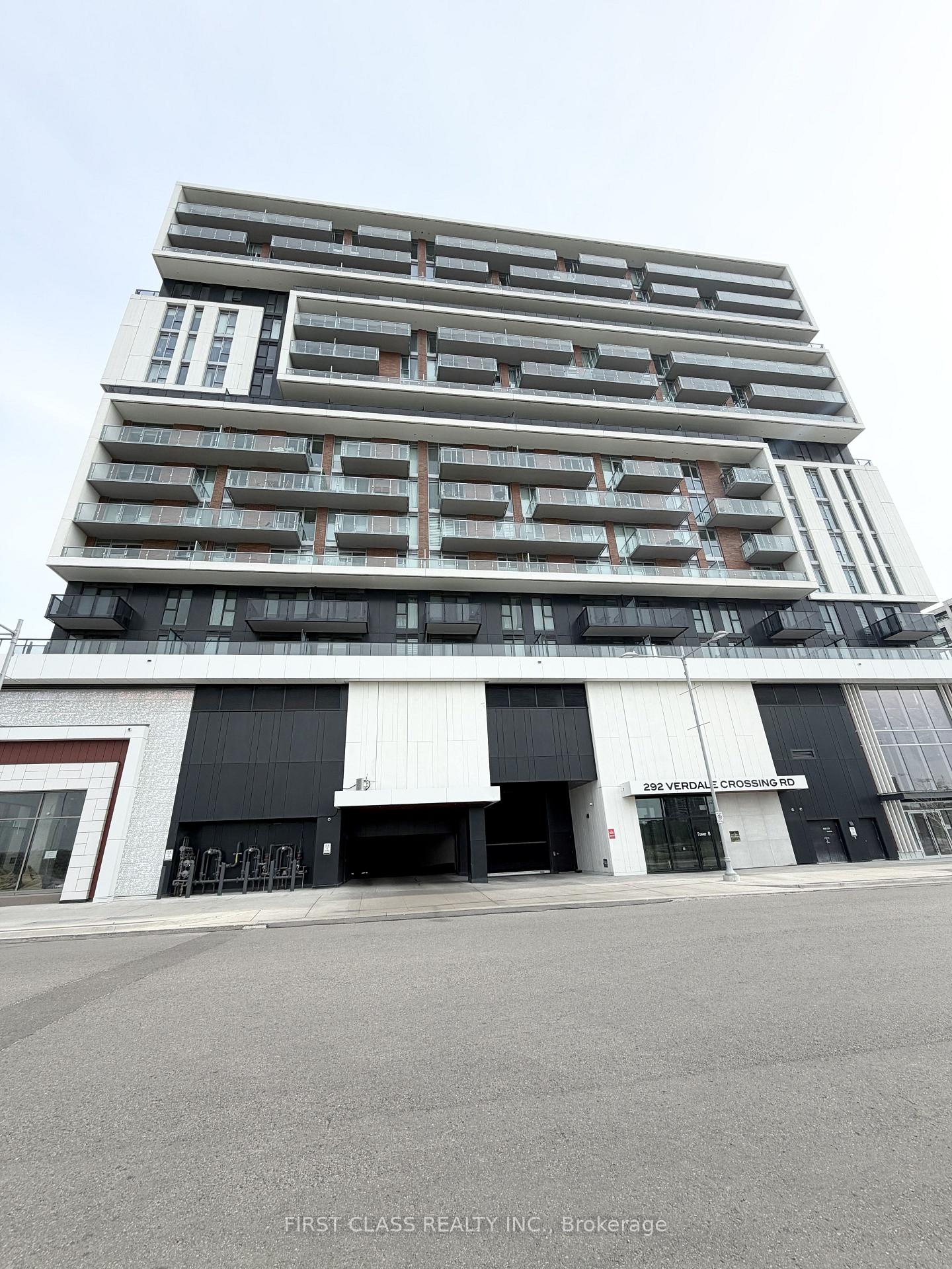 Photo 1 of Unit 1302, 292 Verdale Crossing, Markham, Unionville — HOMEH