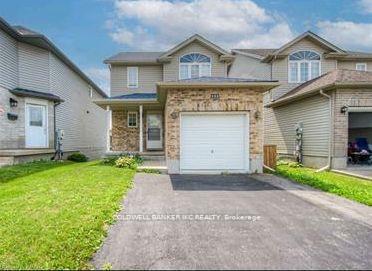 Photo 1 of 152 Prosperity Drive, Kitchener, Larentian West — HOMEH