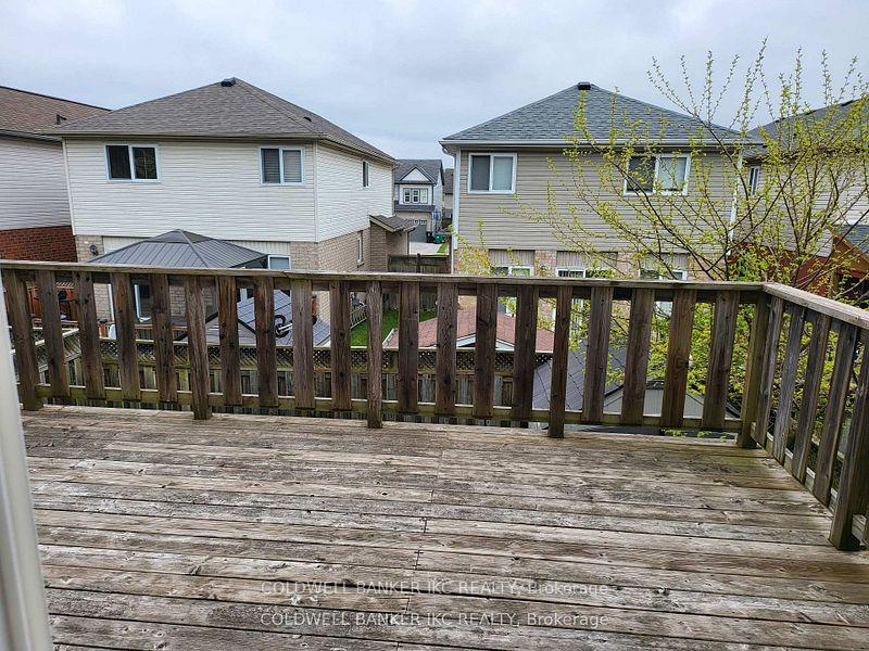 Photo 14 of 152 Prosperity Drive, Kitchener, Larentian West — HOMEH