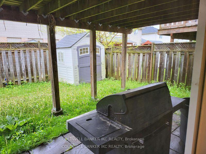Photo 15 of 152 Prosperity Drive, Kitchener, Larentian West — HOMEH