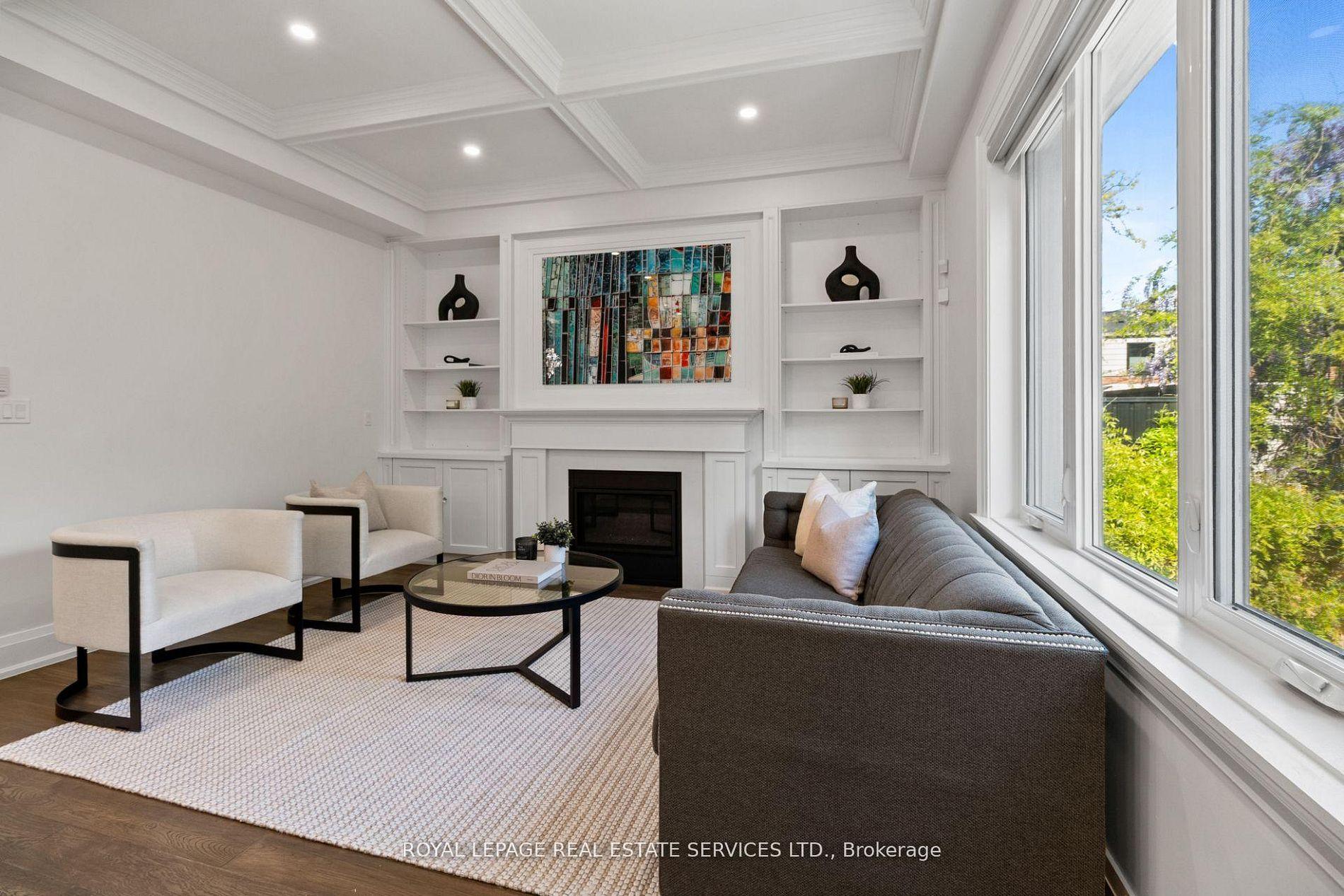 Photo 9 of 5 Kirk Bradden Road W, Etobicoke, Stonegate-Queensway — HOMEH