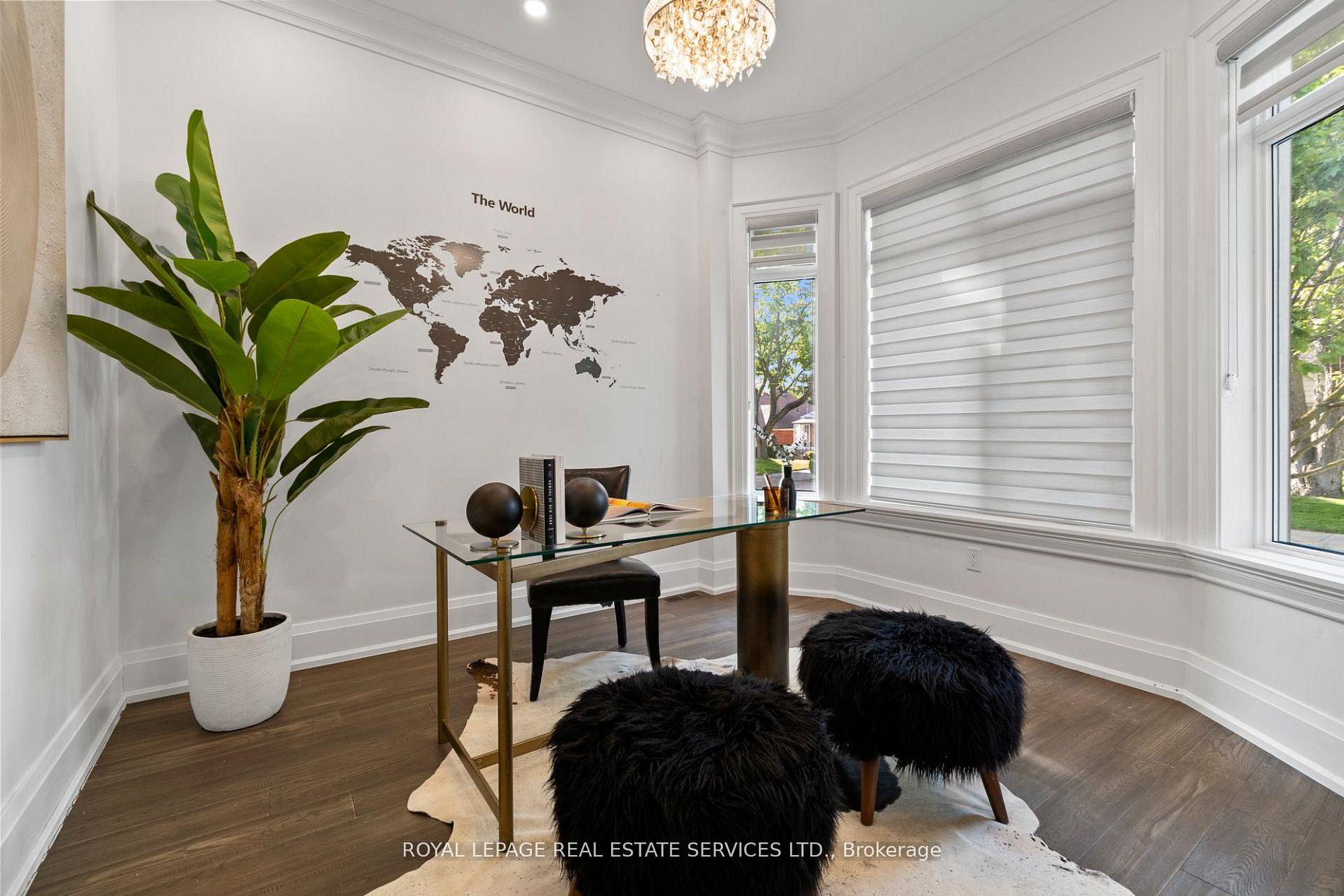 Photo 18 of 5 Kirk Bradden Road W, Etobicoke, Stonegate-Queensway — HOMEH