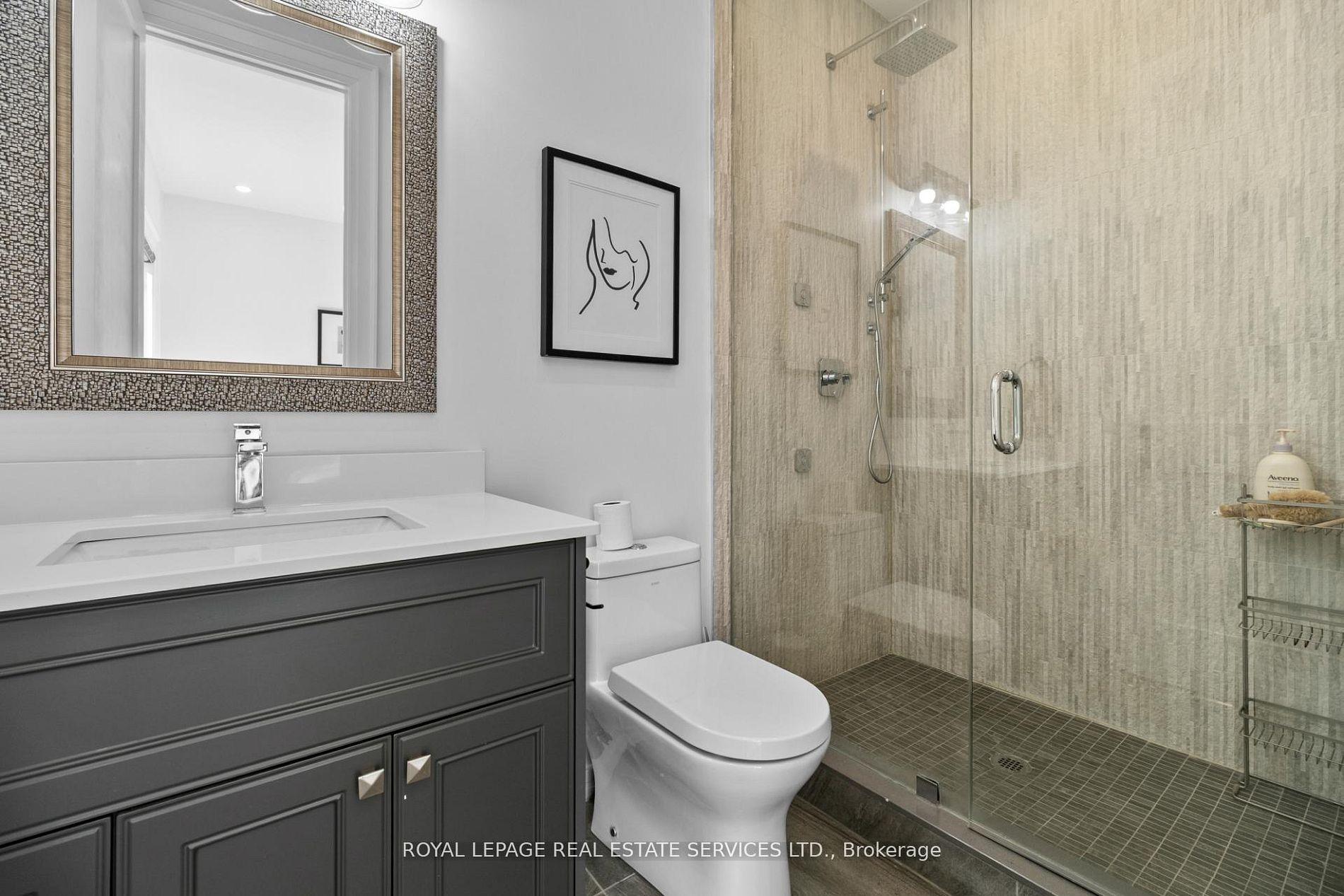 Photo 26 of 5 Kirk Bradden Road W, Etobicoke, Stonegate-Queensway — HOMEH