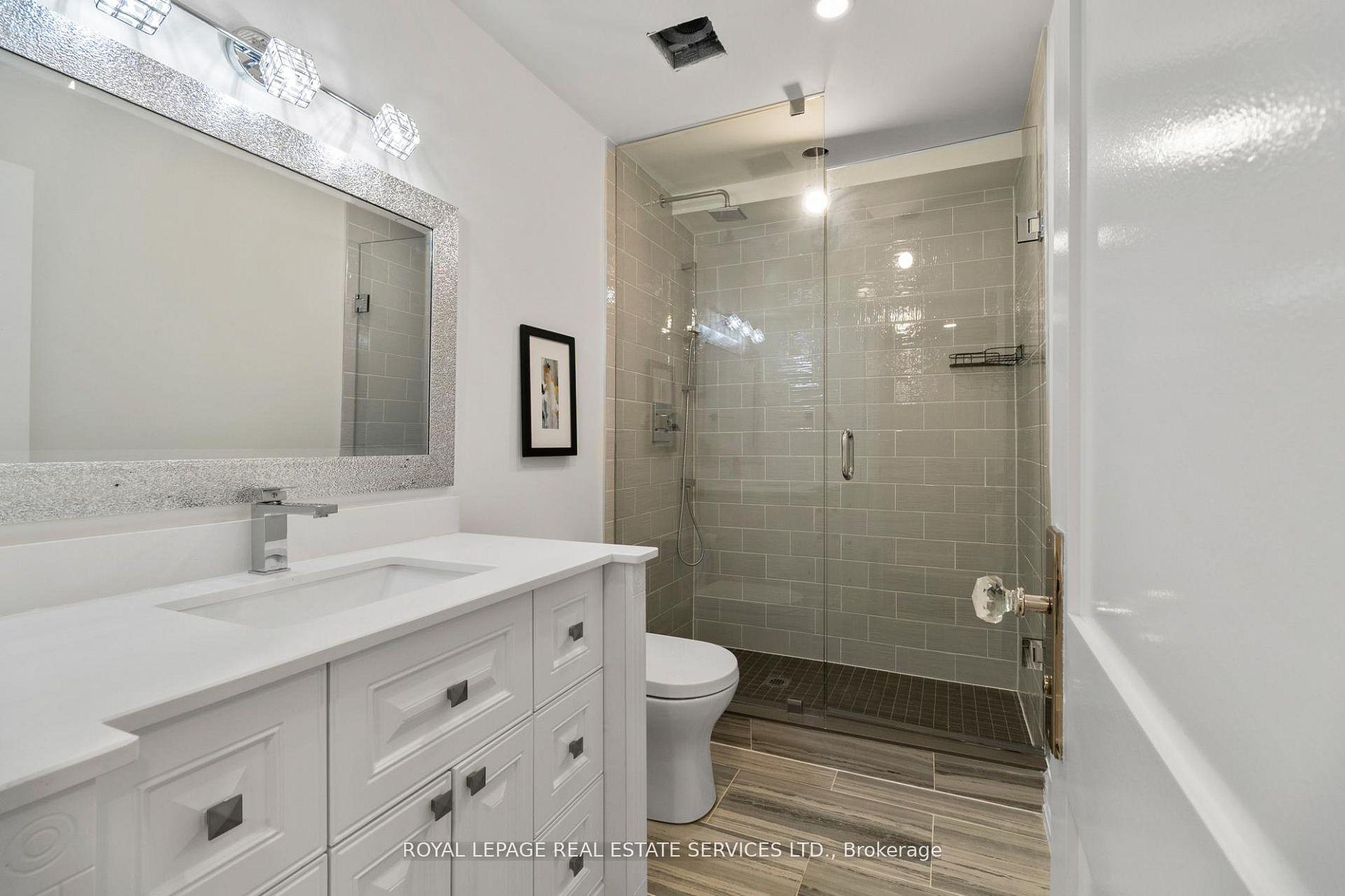 Photo 38 of 5 Kirk Bradden Road W, Etobicoke, Stonegate-Queensway — HOMEH
