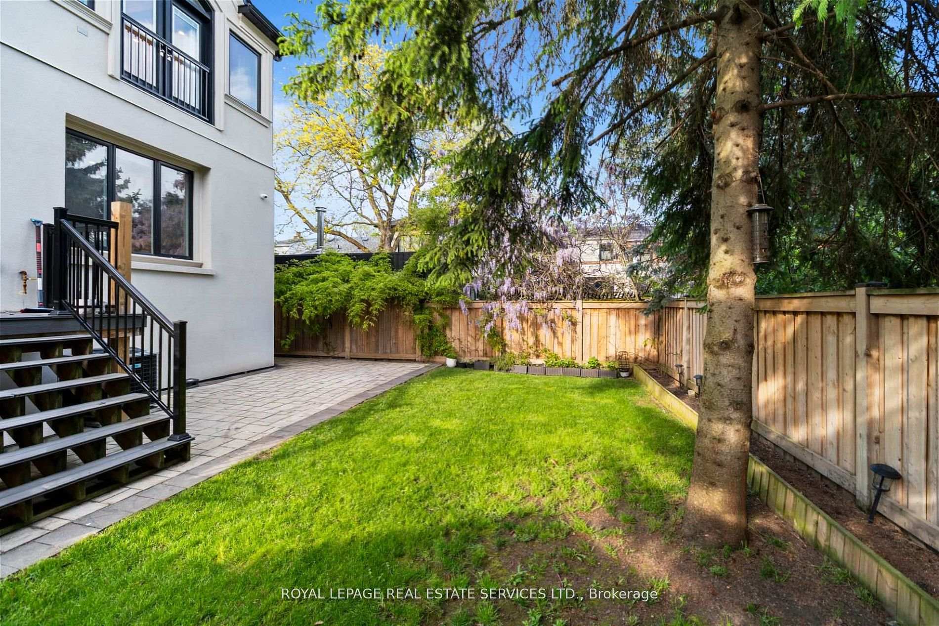 Photo 41 of 5 Kirk Bradden Road W, Etobicoke, Stonegate-Queensway — HOMEH