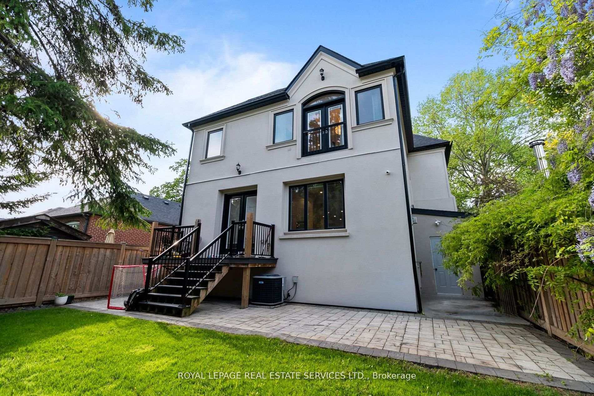 Photo 42 of 5 Kirk Bradden Road W, Etobicoke, Stonegate-Queensway — HOMEH