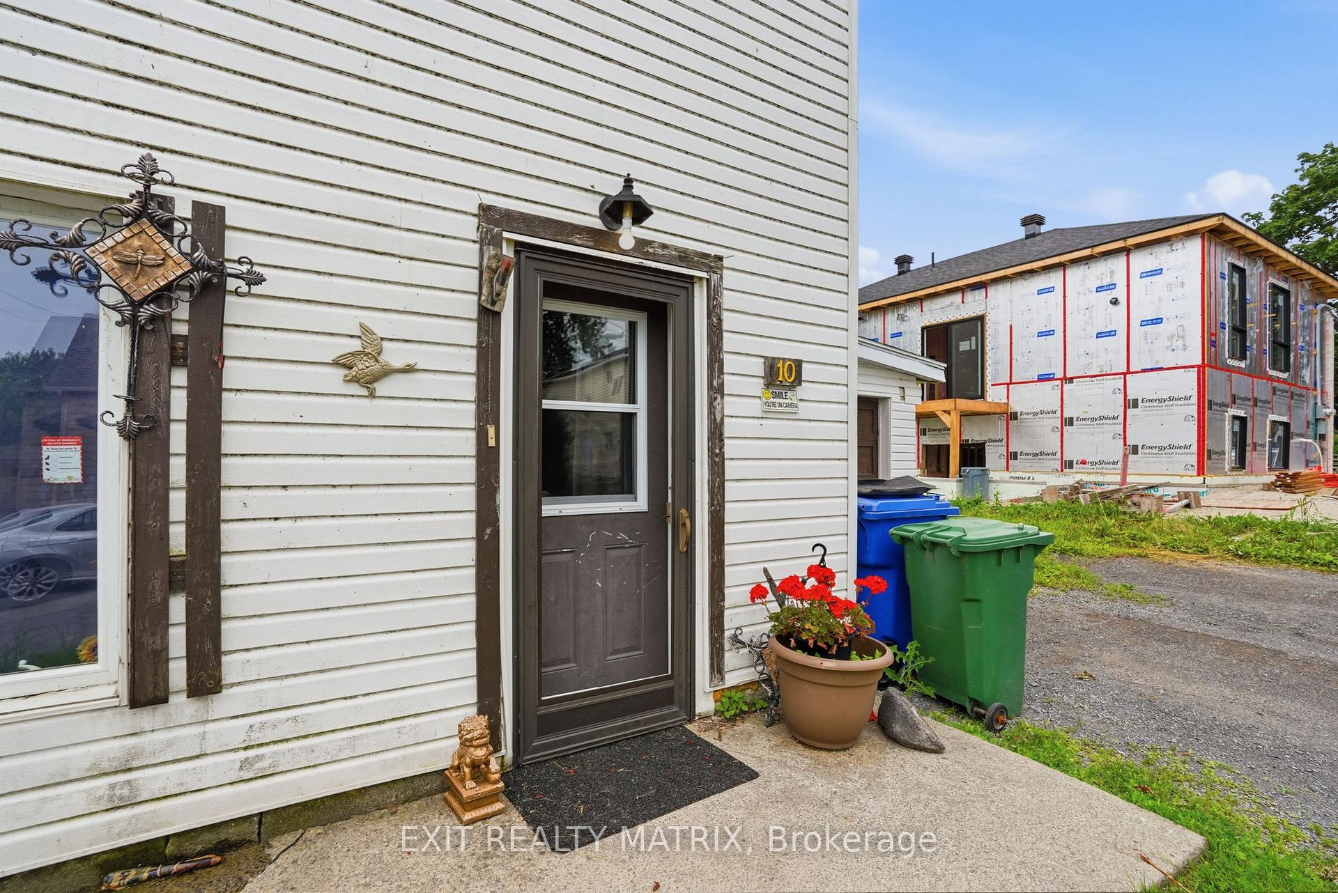 Photo 3 of 10 Peter Street, Champlain, L'Orignal — HOMEH
