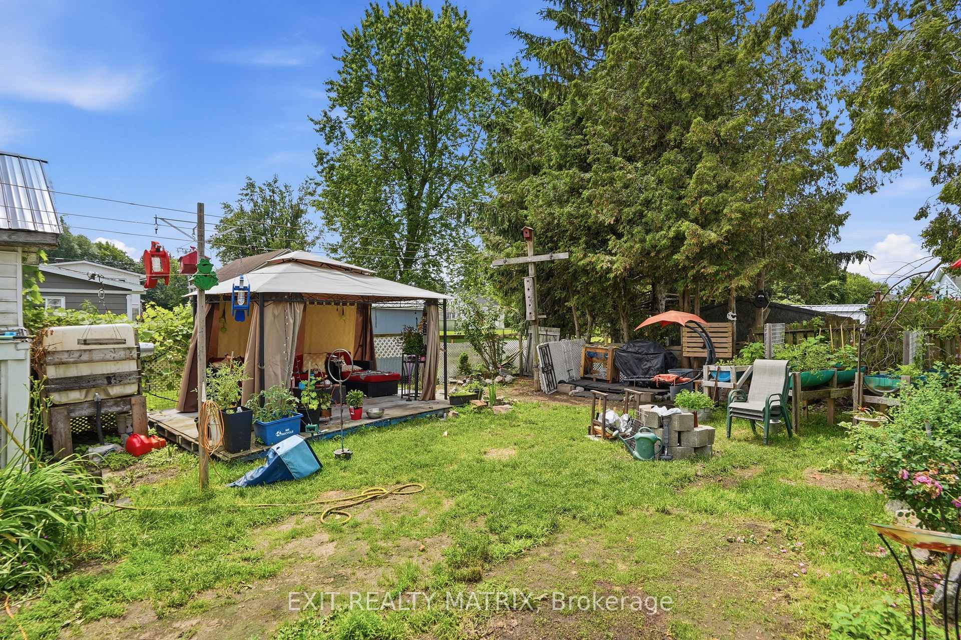 Photo 20 of 10 Peter Street, Champlain, L'Orignal — HOMEH