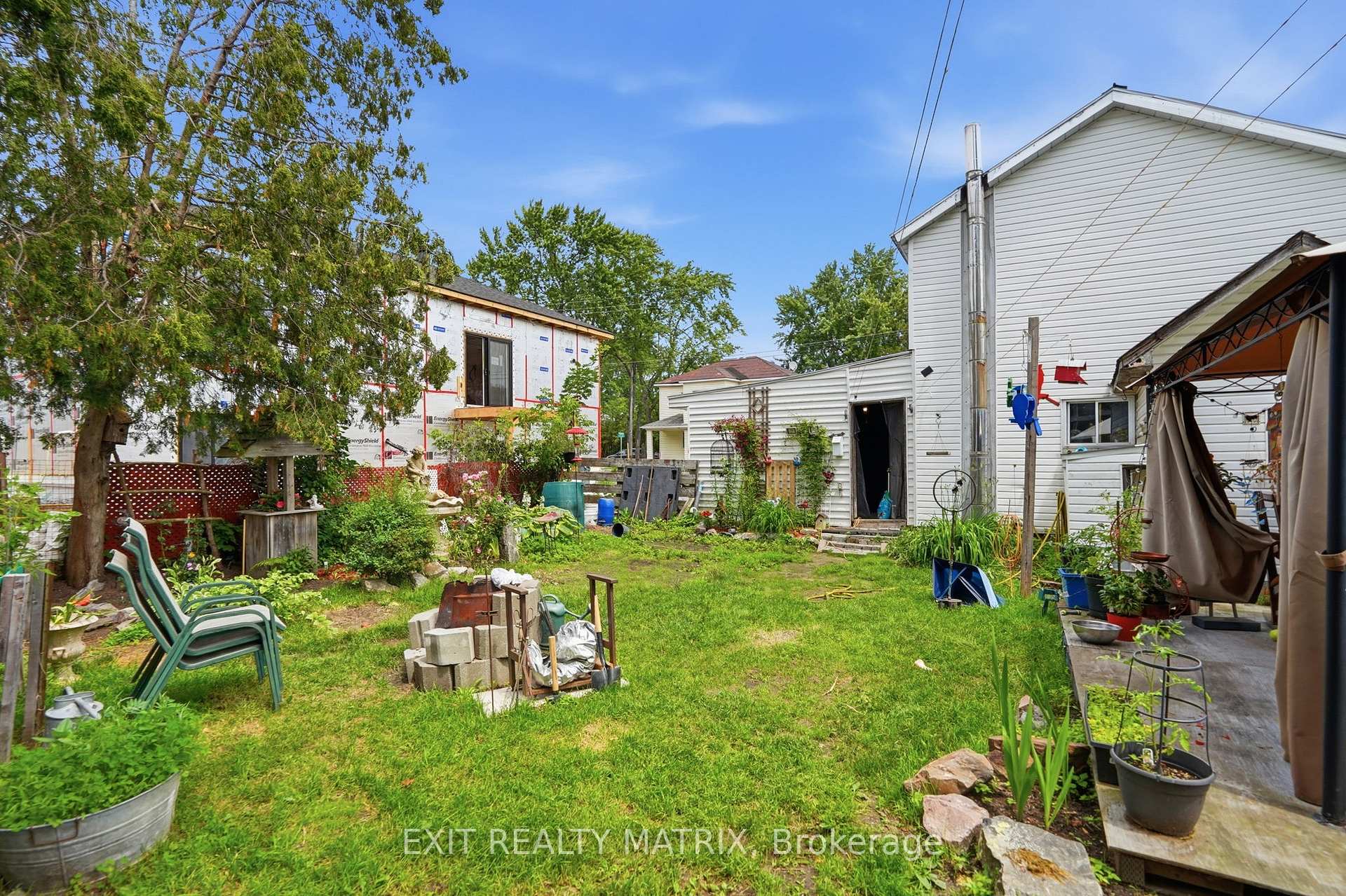 Photo 22 of 10 Peter Street, Champlain, L'Orignal — HOMEH