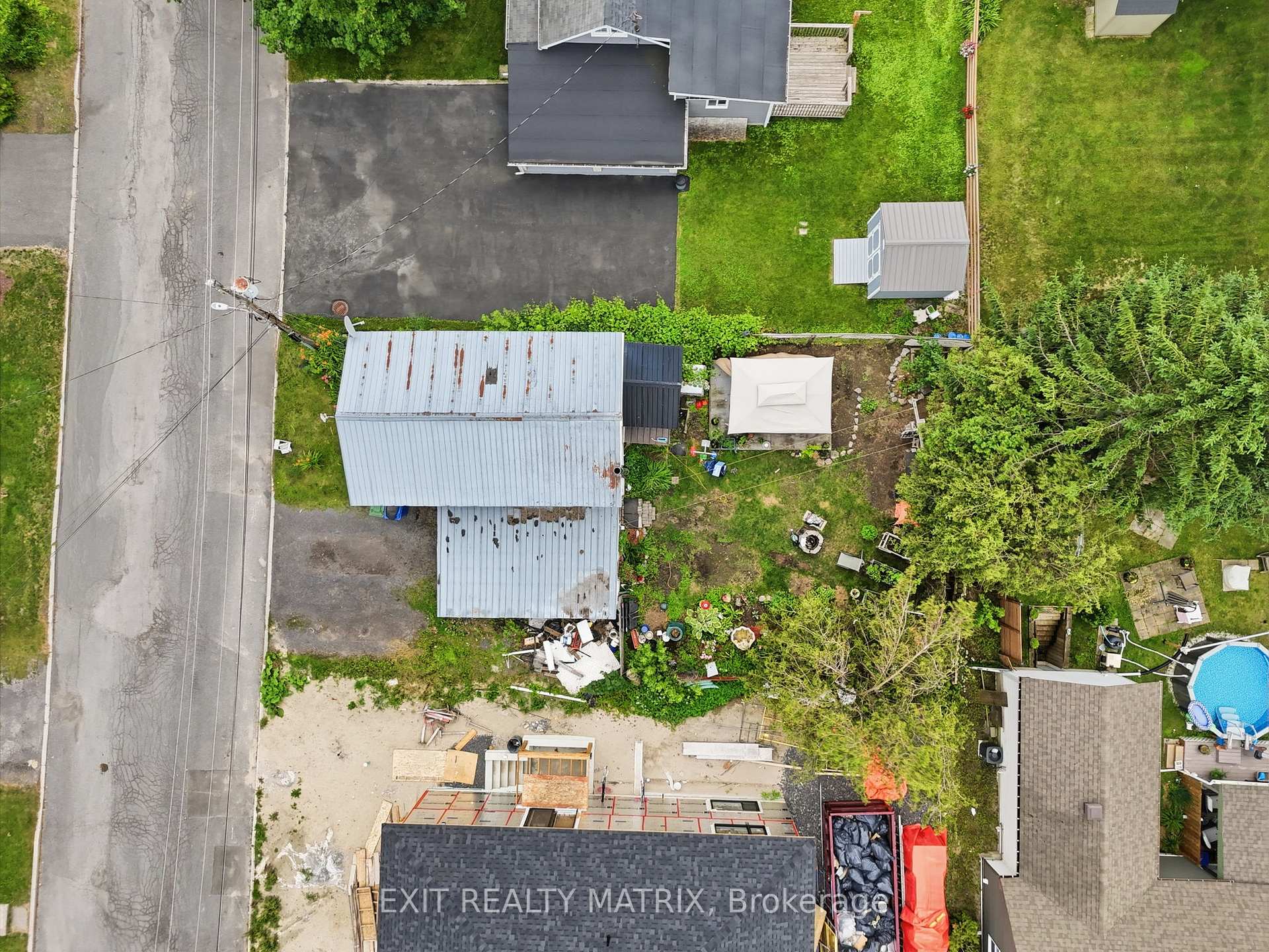 Photo 27 of 10 Peter Street, Champlain, L'Orignal — HOMEH