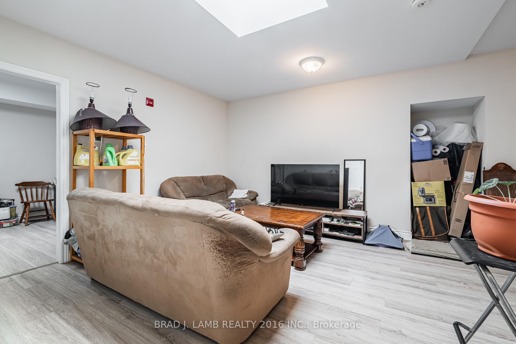 Photo 1 of Unit 3, 2904A Danforth Avenue, Toronto, East End-Danforth — HOMEH