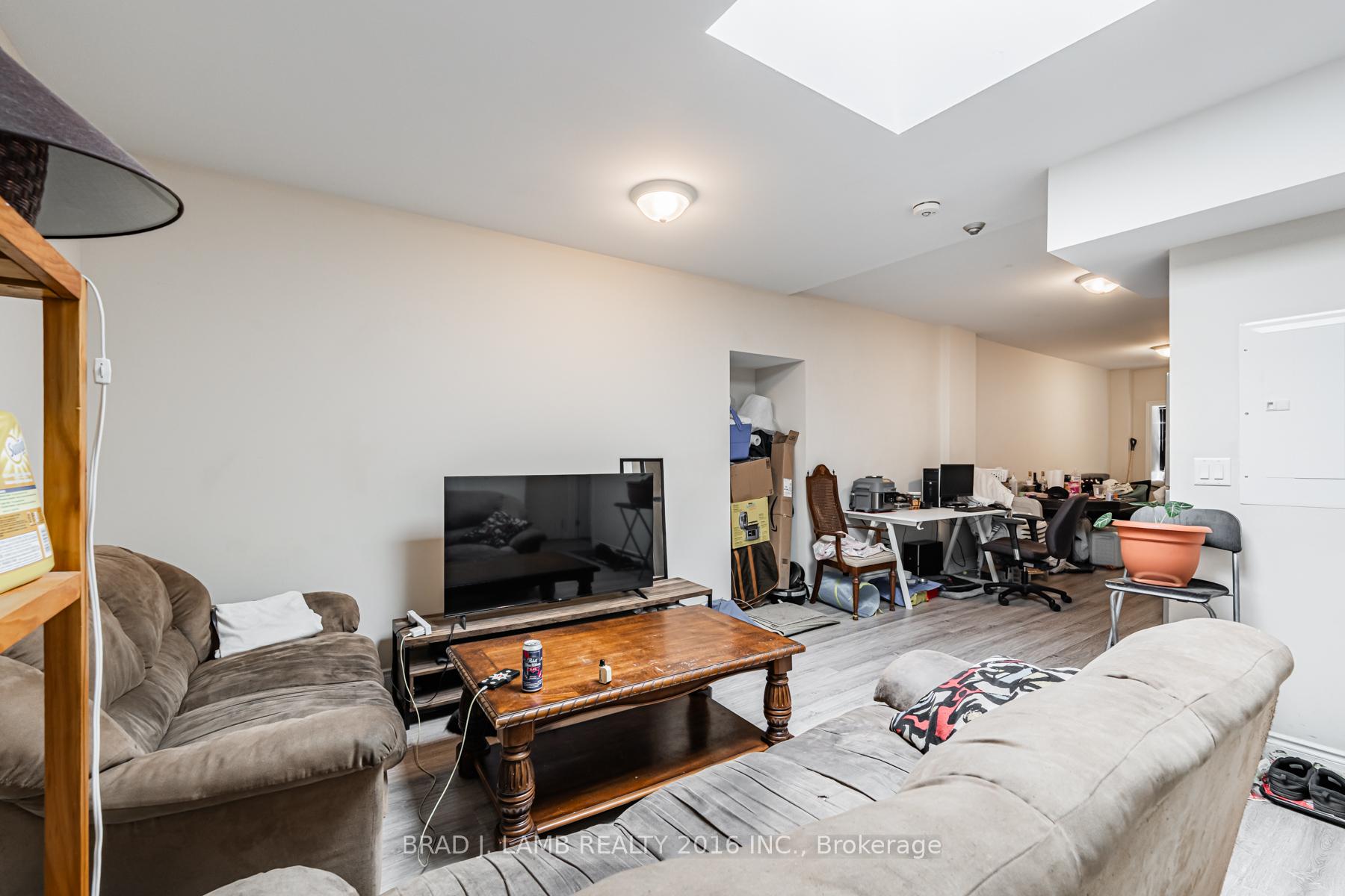 Photo 4 of Unit 3, 2904A Danforth Avenue, Toronto, East End-Danforth — HOMEH