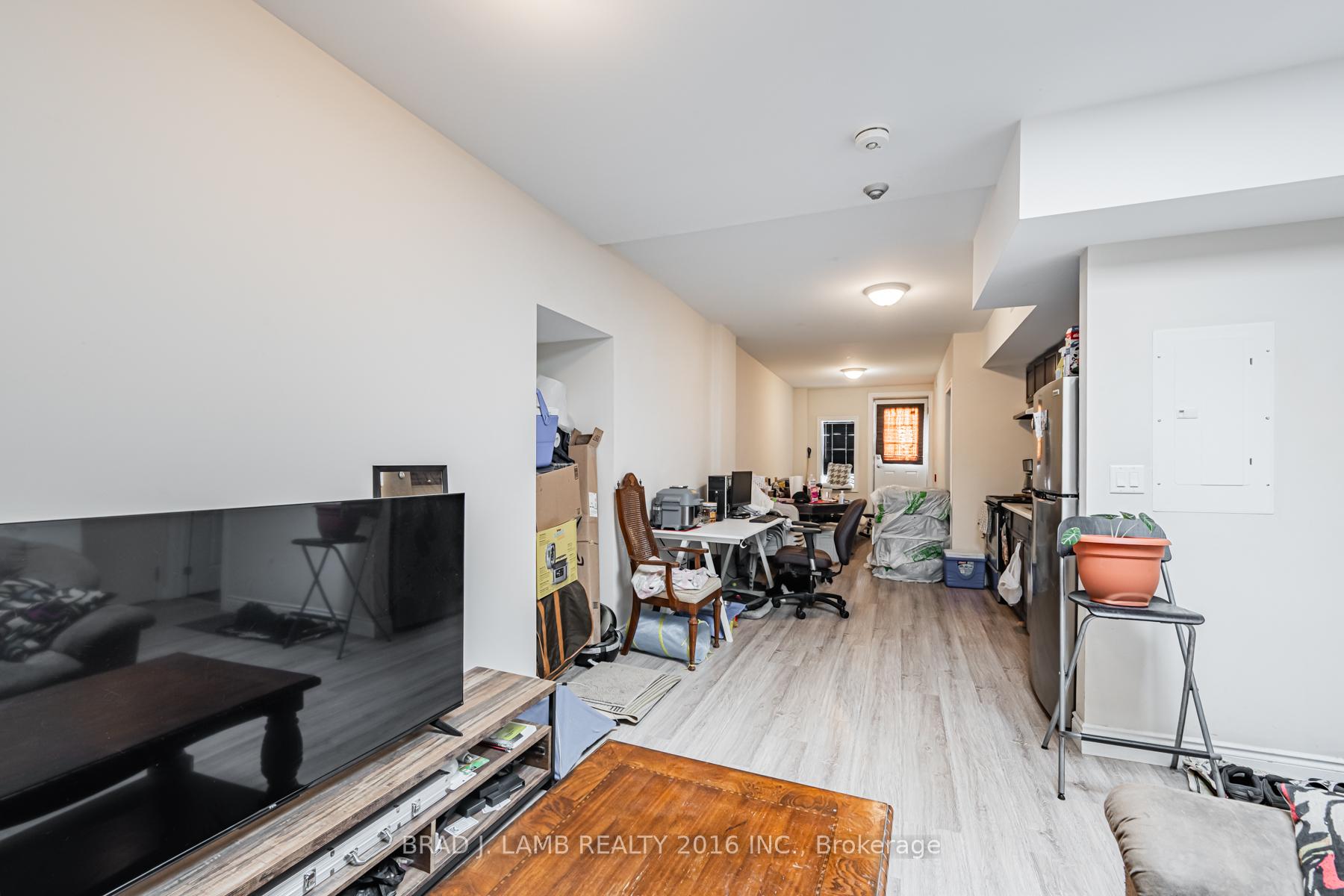 Photo 5 of Unit 3, 2904A Danforth Avenue, Toronto, East End-Danforth — HOMEH