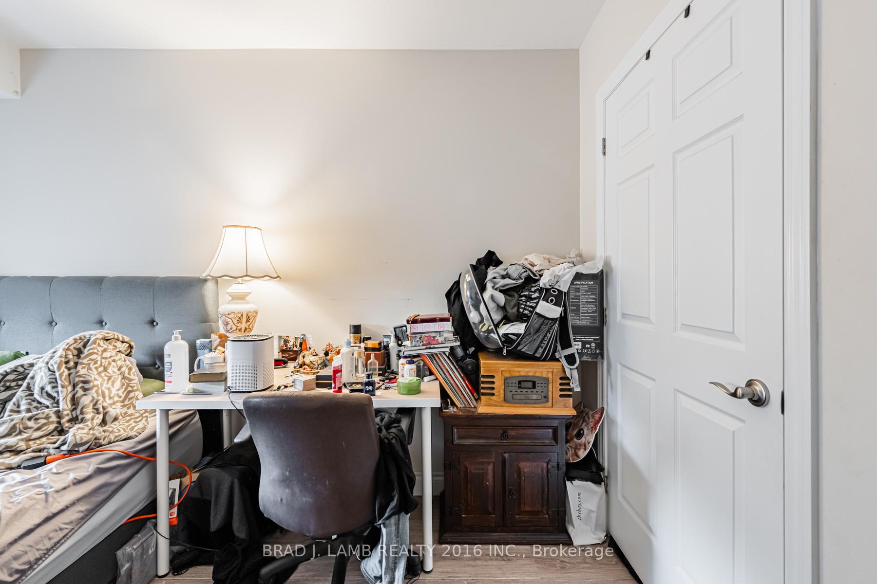 Photo 13 of Unit 3, 2904A Danforth Avenue, Toronto, East End-Danforth — HOMEH