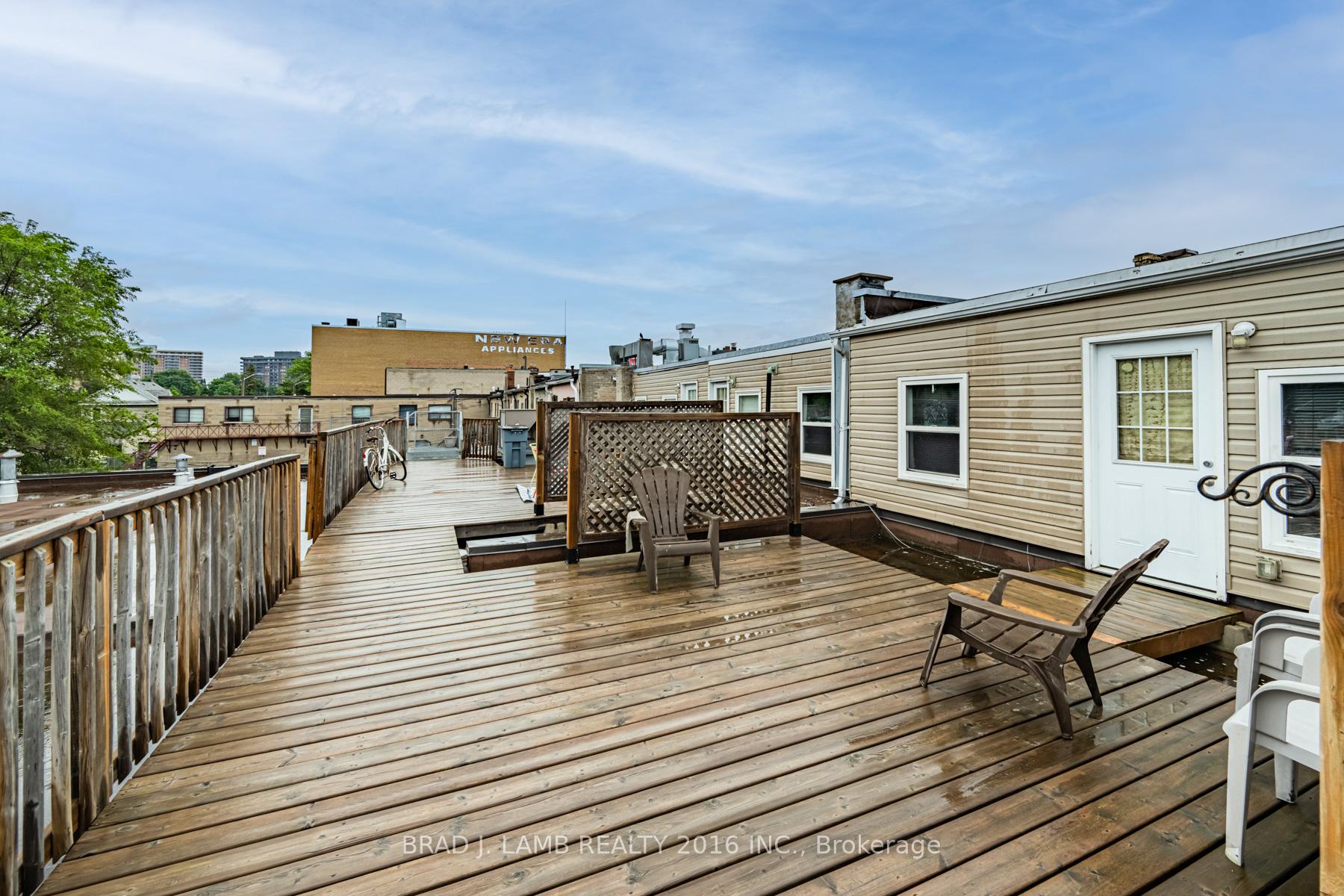Photo 19 of Unit 3, 2904A Danforth Avenue, Toronto, East End-Danforth — HOMEH