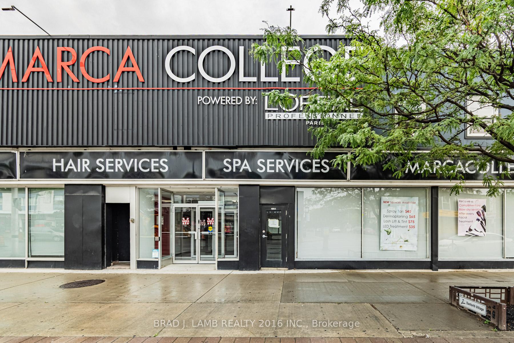 Photo 20 of Unit 3, 2904A Danforth Avenue, Toronto, East End-Danforth — HOMEH
